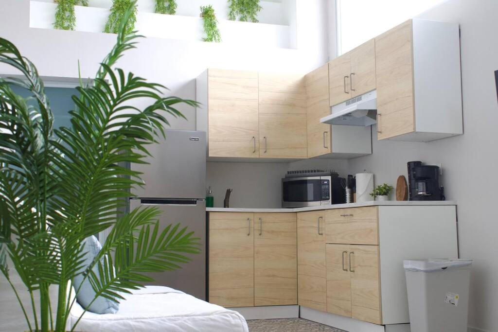 The Loft At Puerto Nuevo, Central Location In Sj Apartamento *