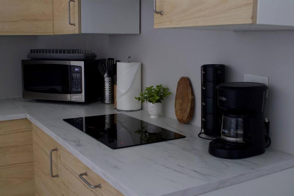 Apartamento The Loft At Puerto Nuevo, Central Location In Sj *