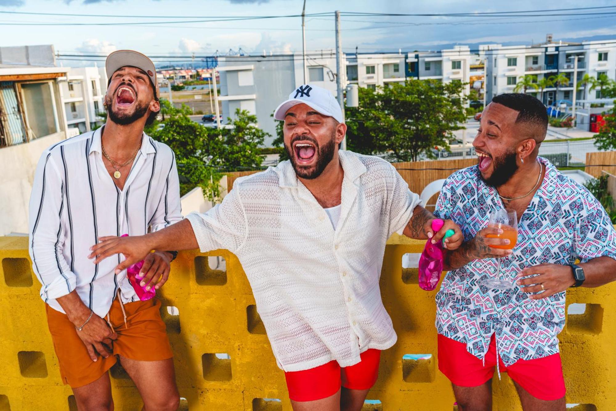 Hotel Romeo Lgbtq San Juan