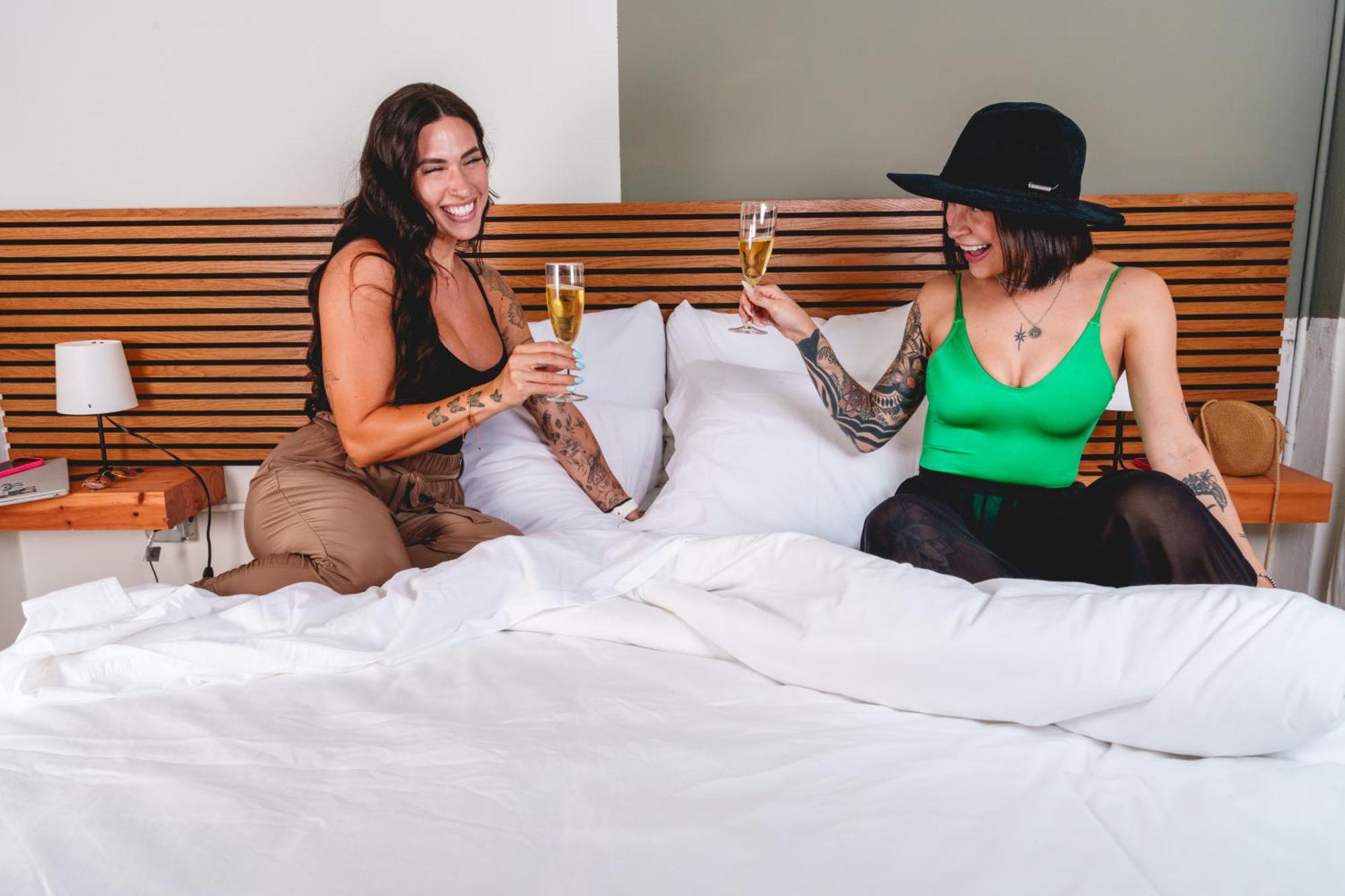 Hotel Romeo Lgbtq San Juan