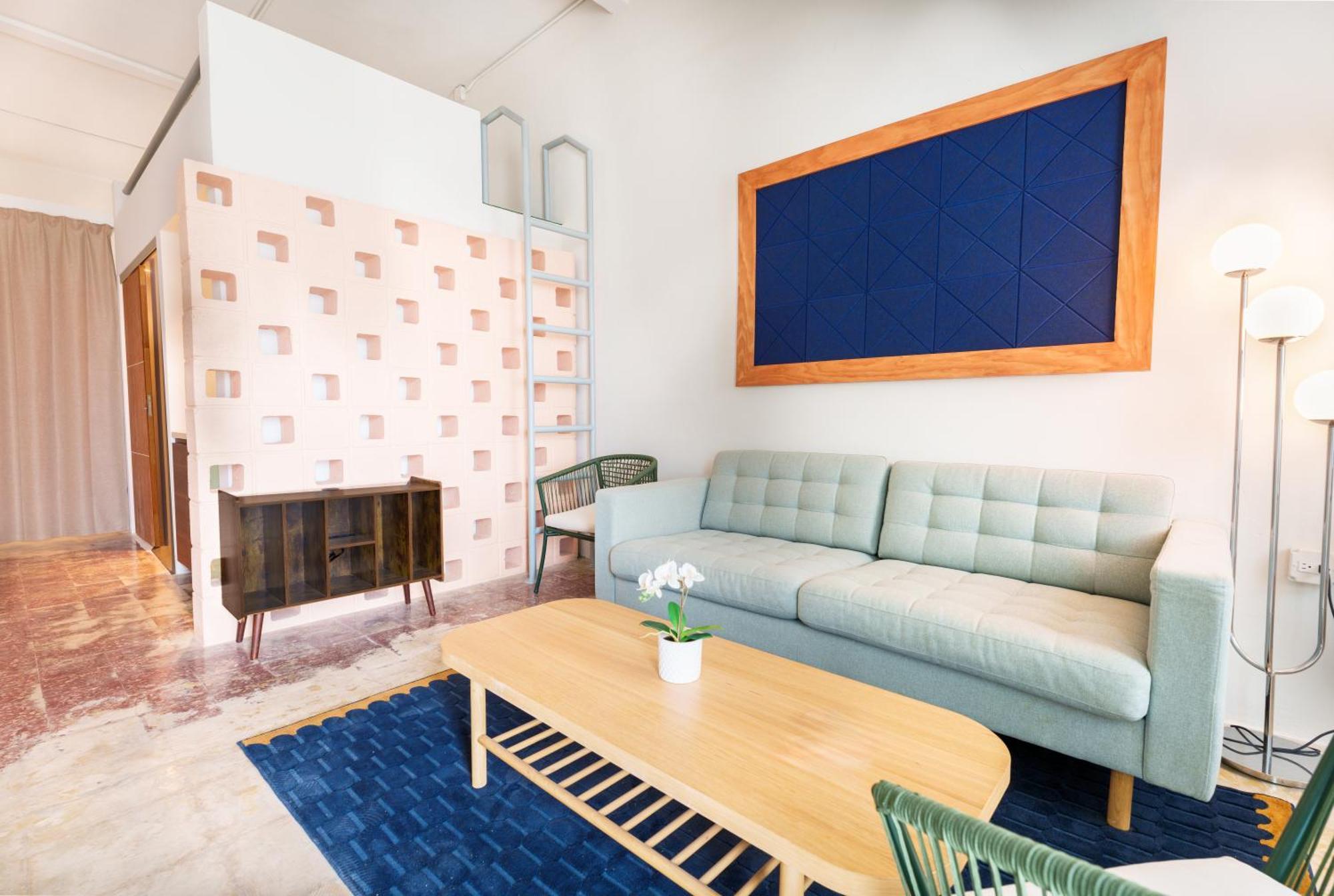 Romeo Lgbtq Hotel