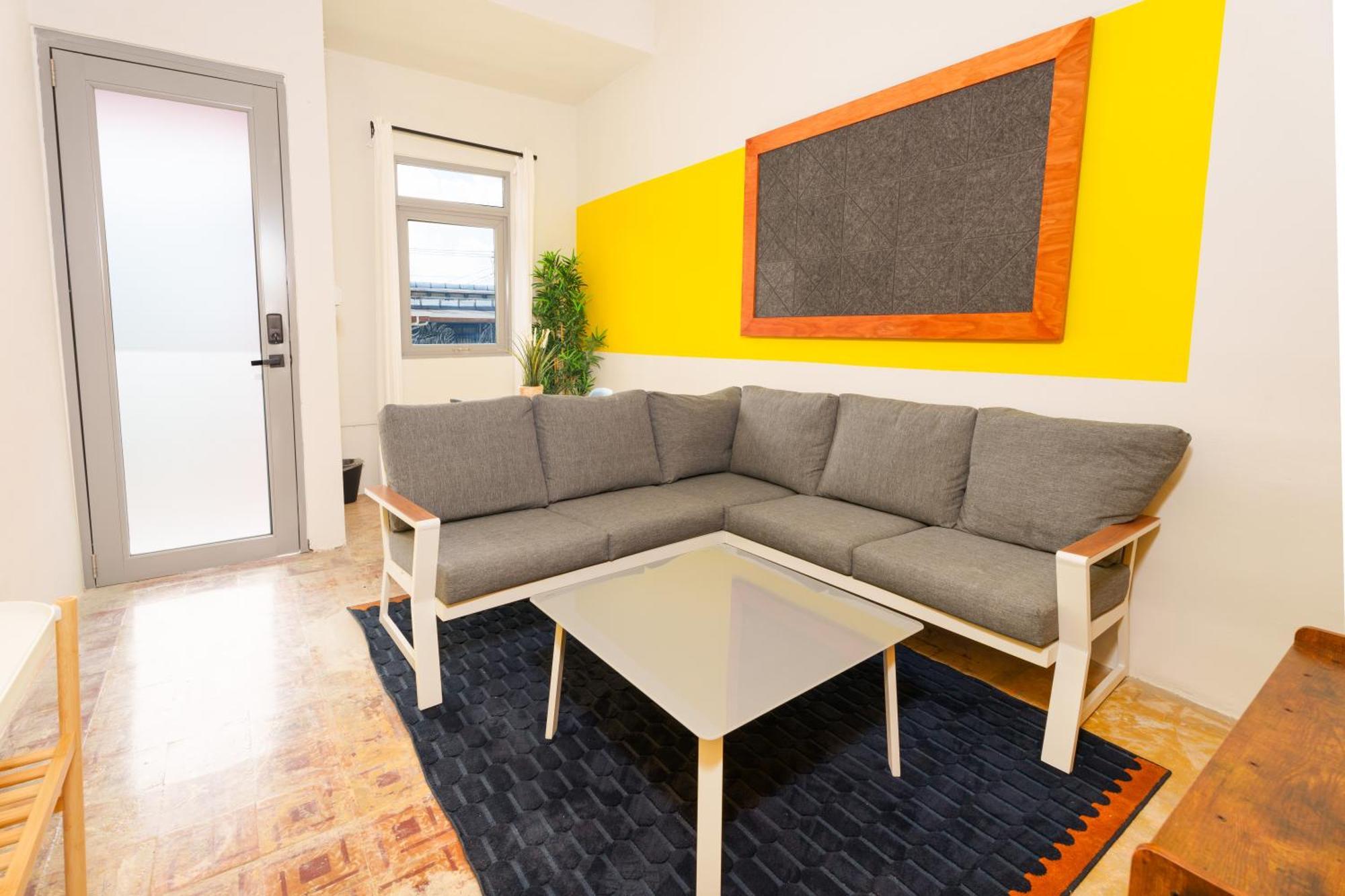Romeo Lgbtq Hotel San Juan
