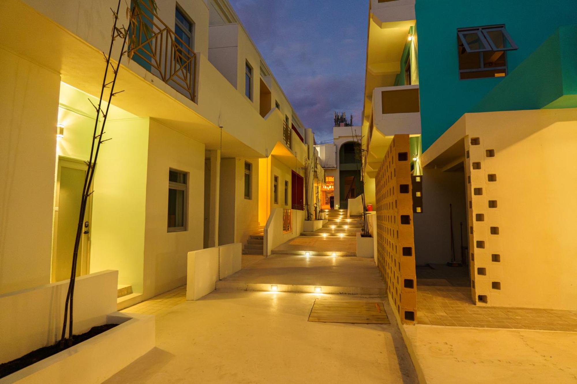 Romeo Lgbtq 3* San Juan