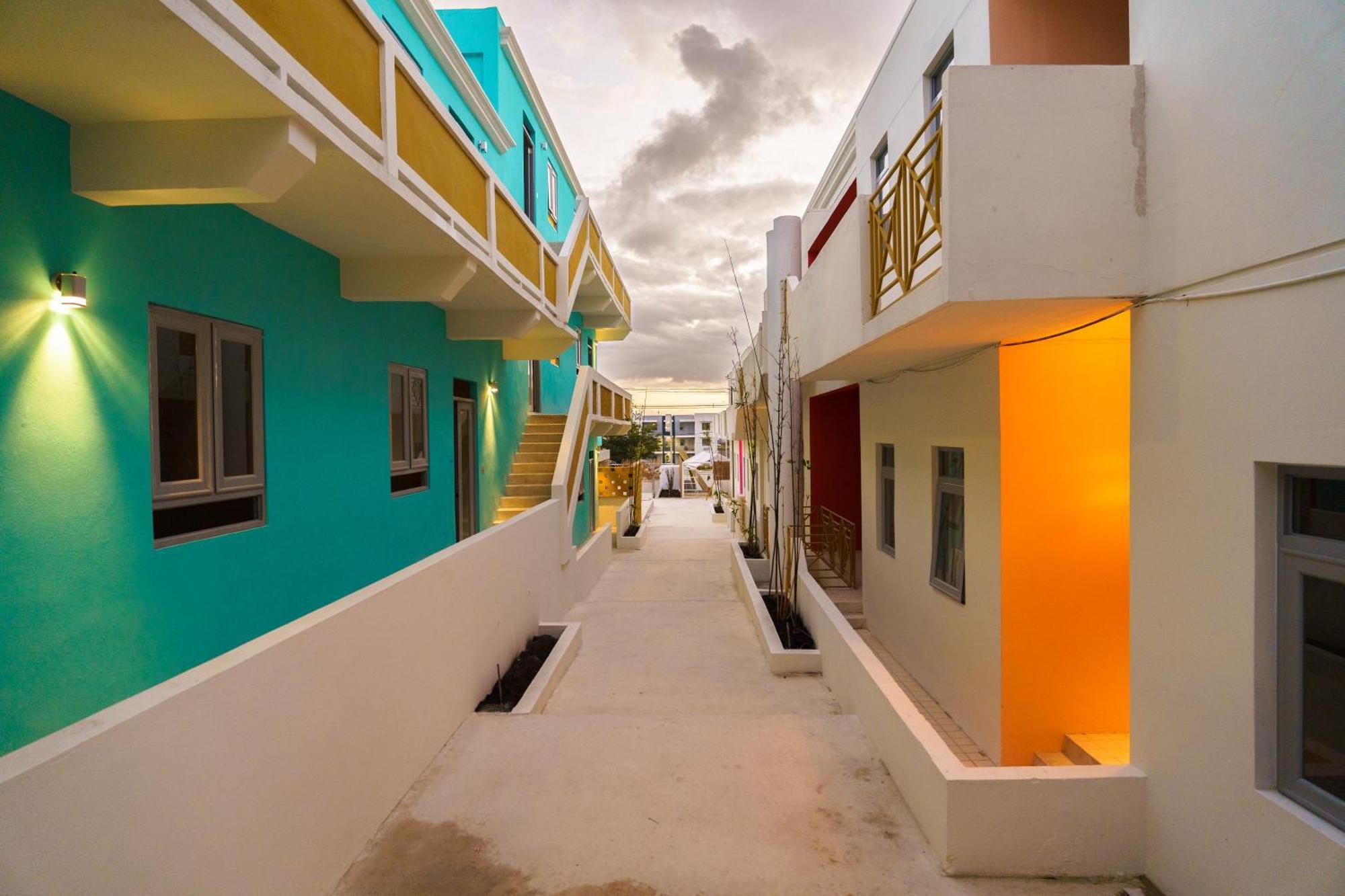 Hotel Romeo Lgbtq San Juan