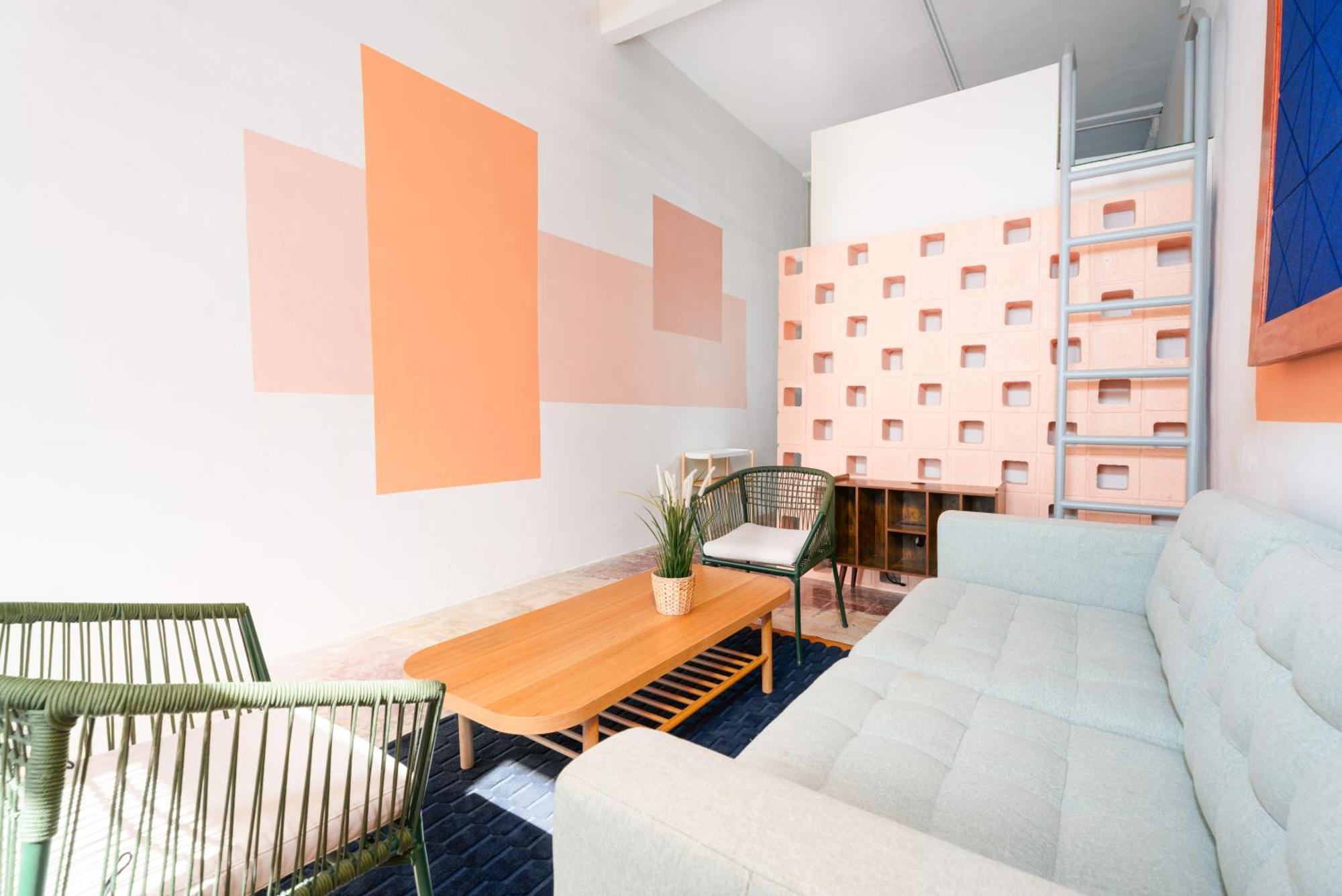 Romeo Lgbtq Hotel