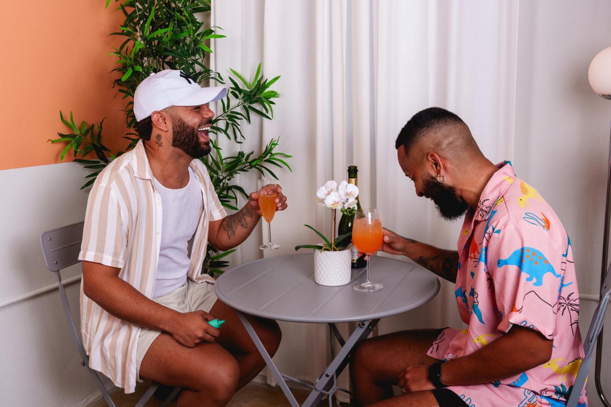 Hotel Romeo Lgbtq San Juan