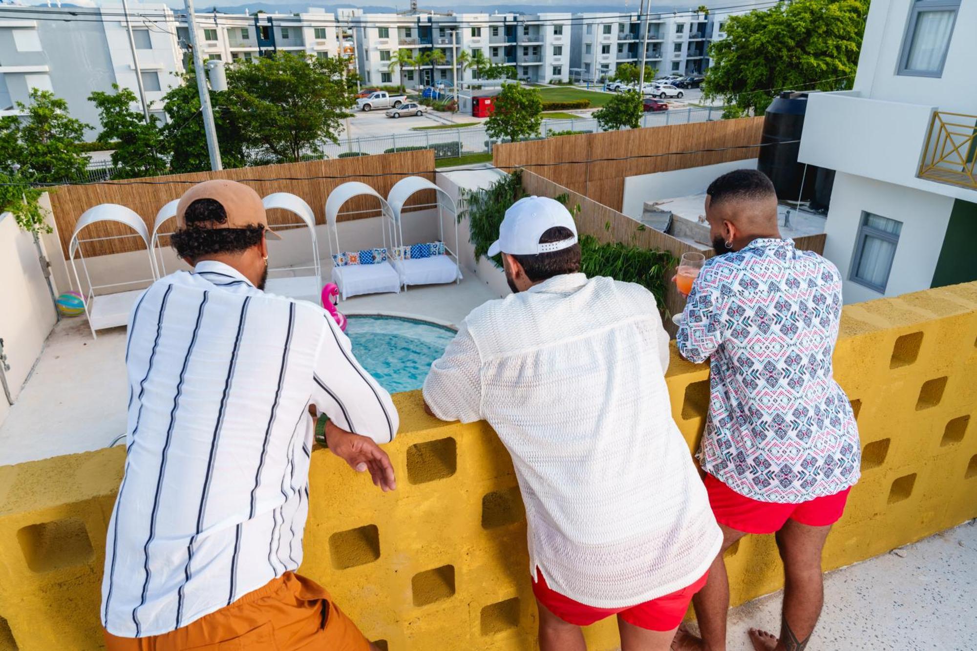 Romeo Lgbtq Hotel