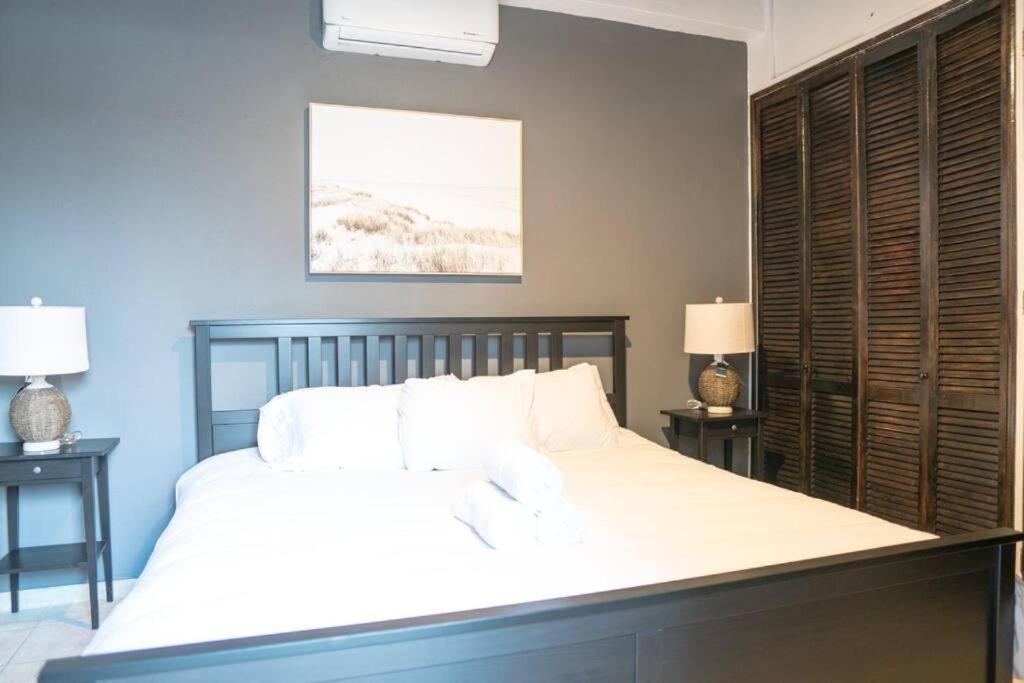 Apartamento Old San Juan