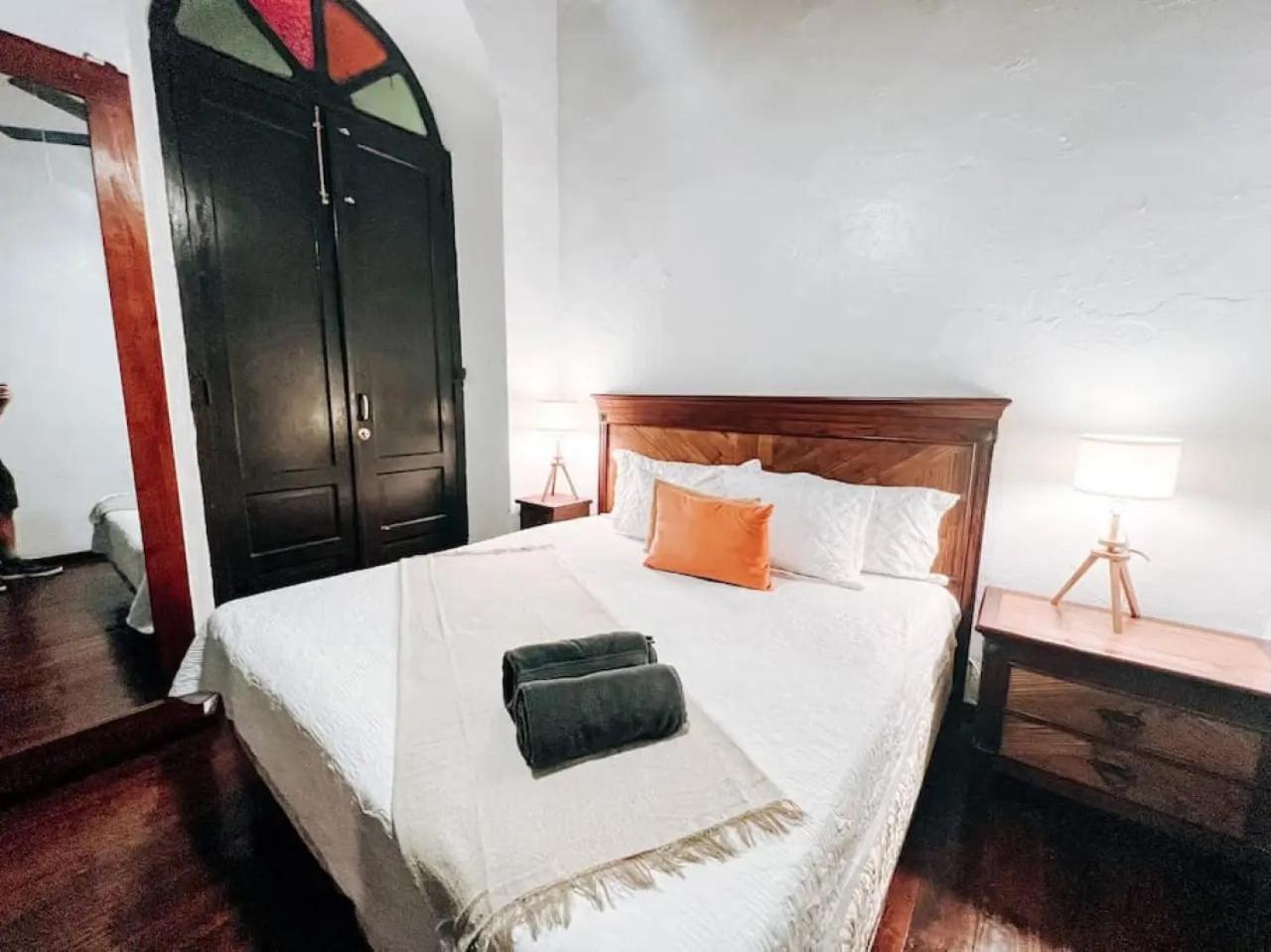 Old Apartamento