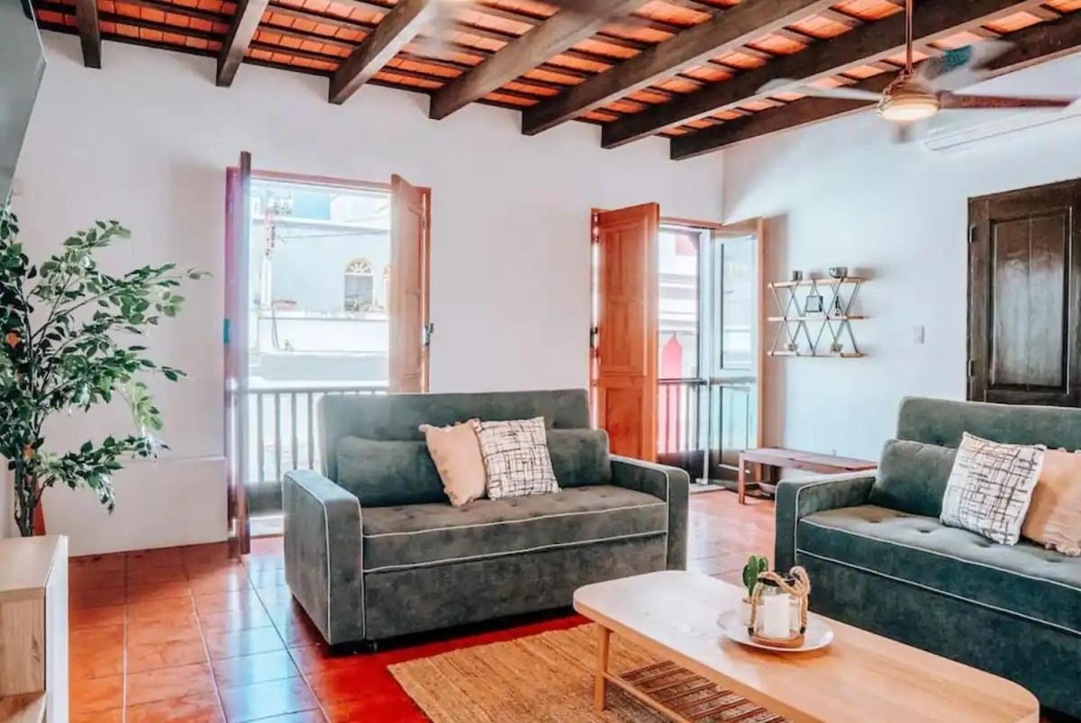 Old Apartamento