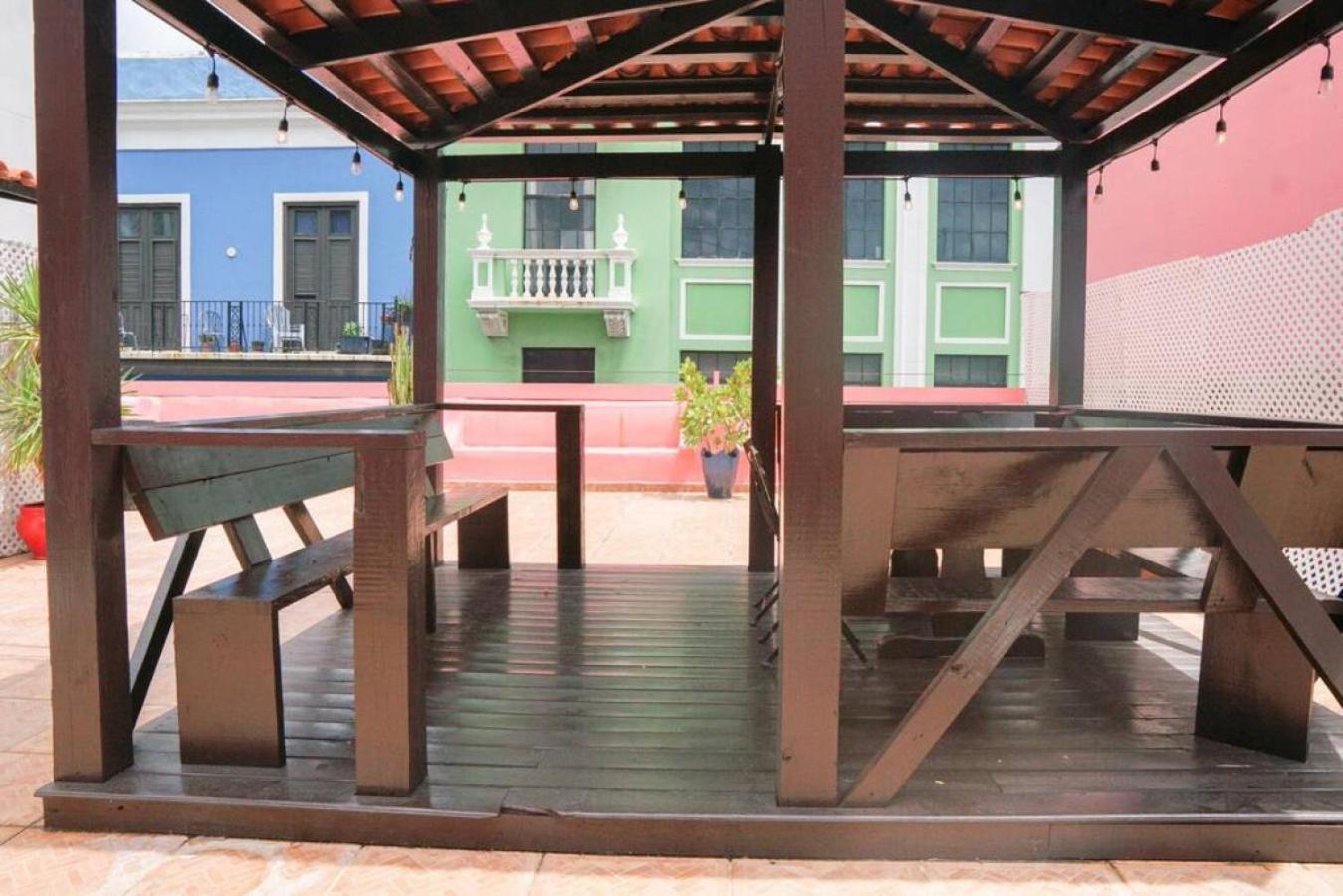 Old Apartamento *