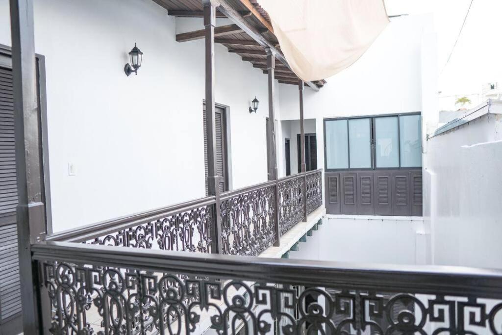 Apartamento Old San Juan