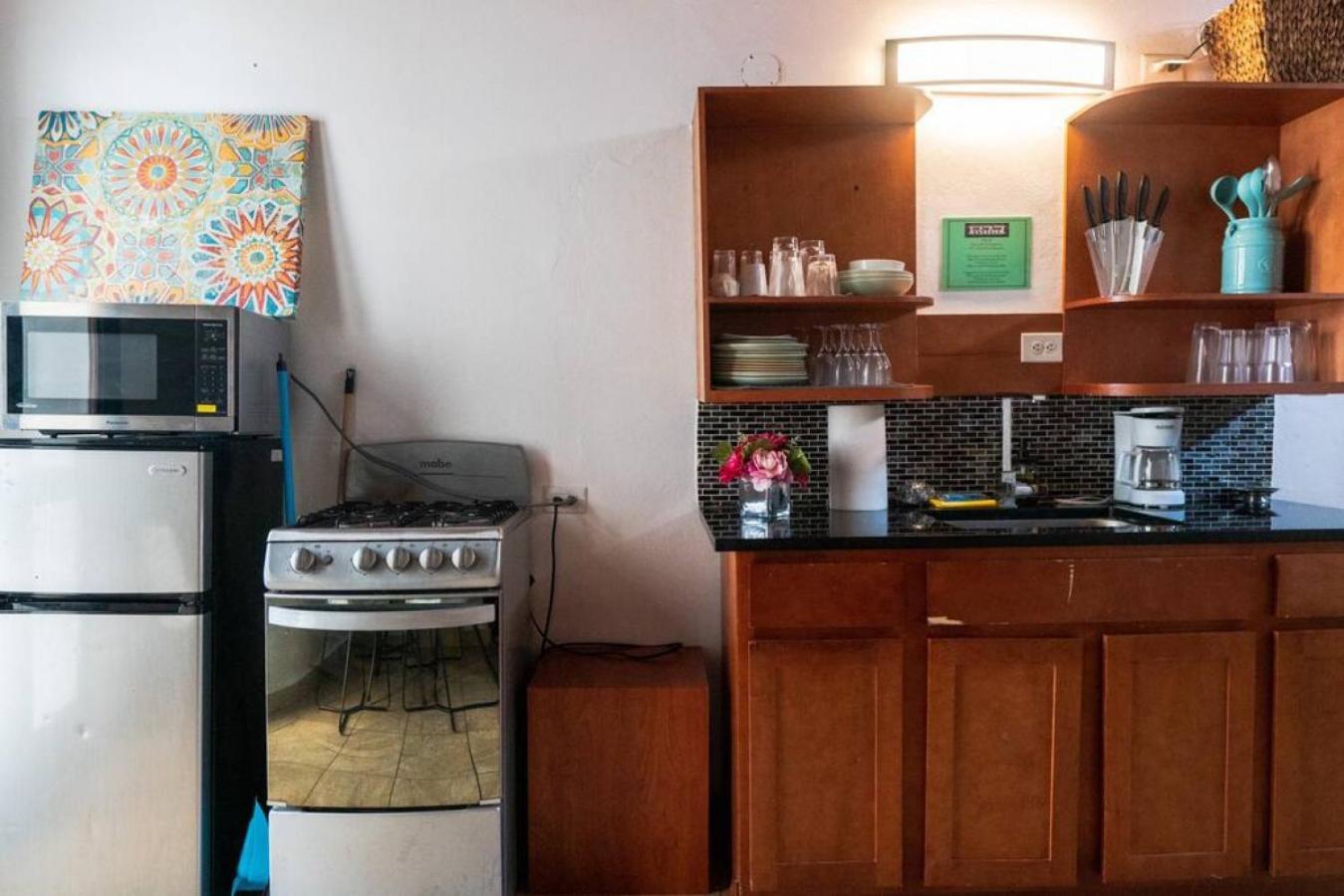 Apartamento Old