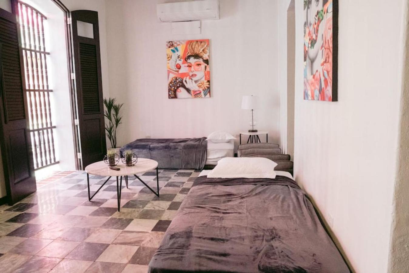 Apartamento Old