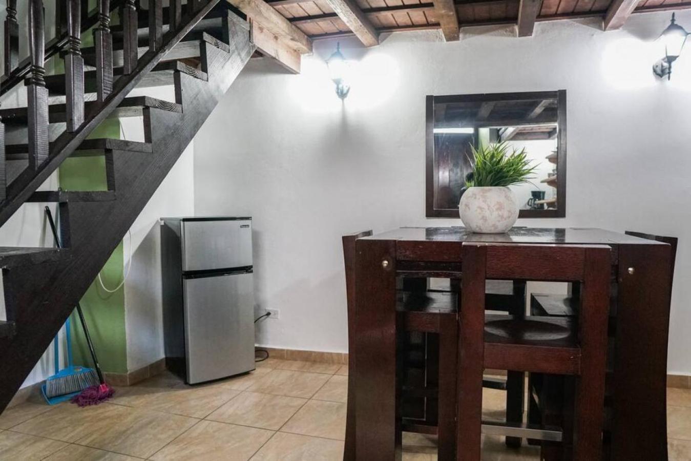 Apartamento Old *