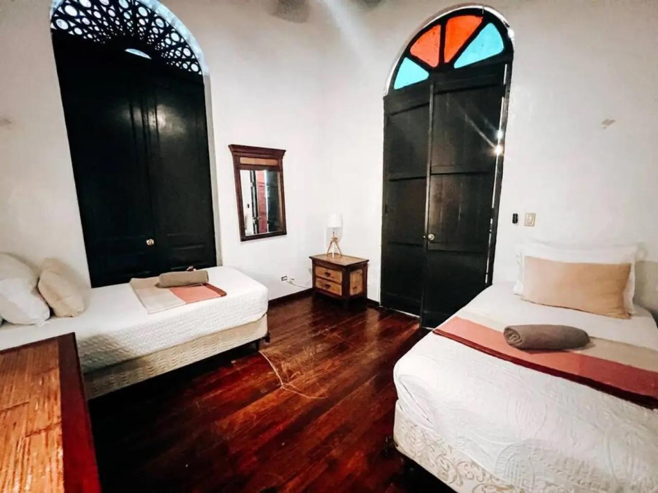Old Apartamento San Juan
