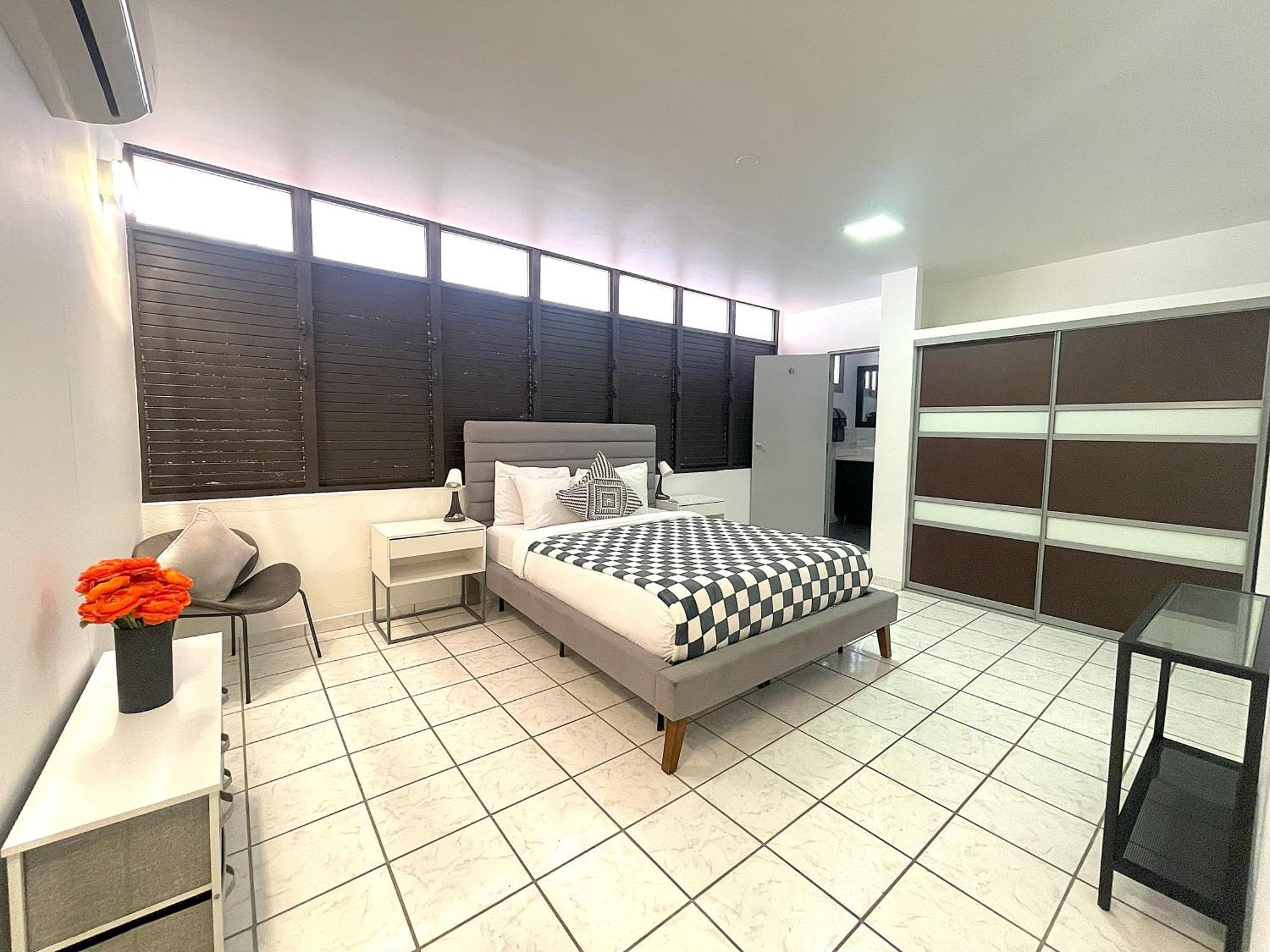 Apartamento Old *