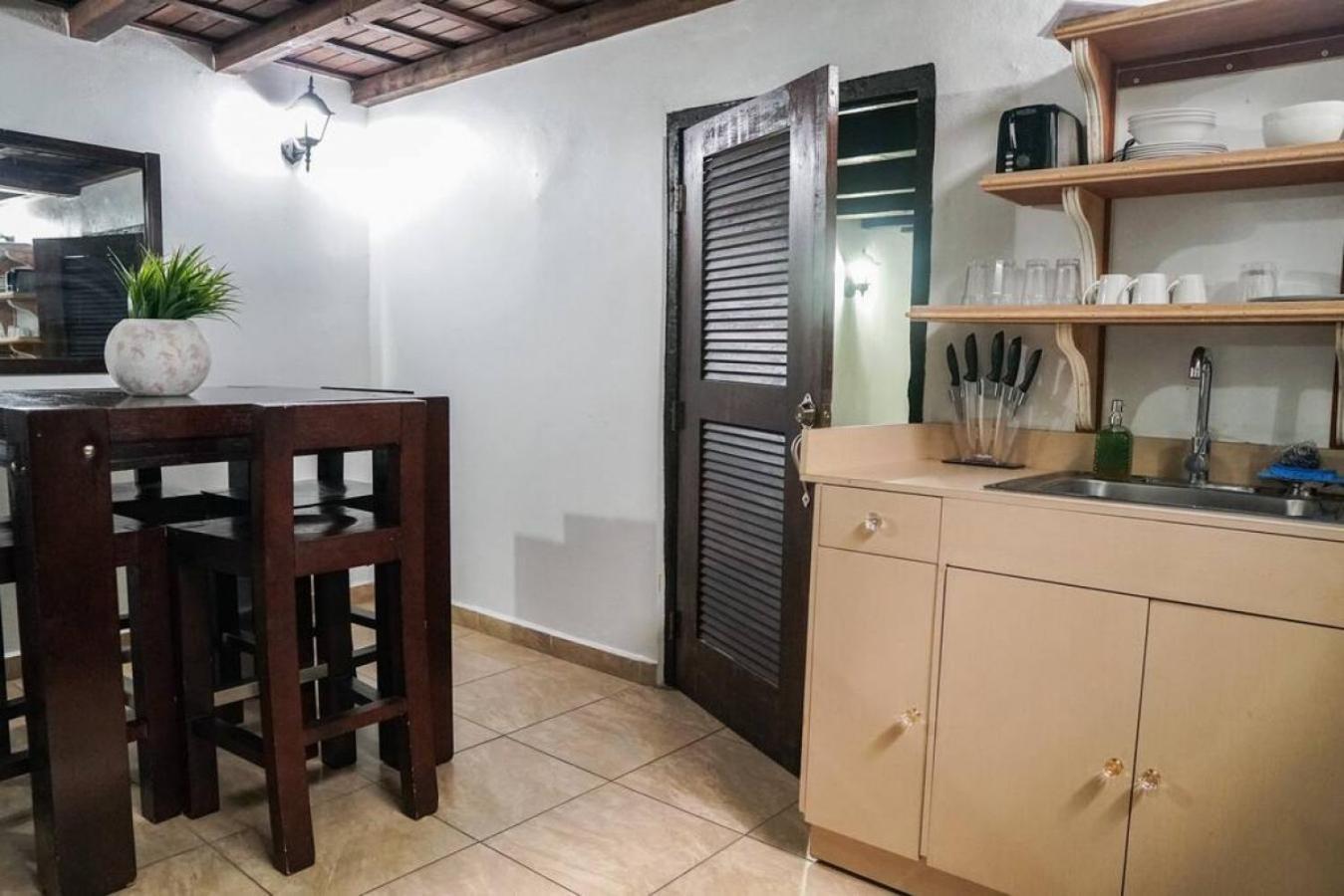 Apartamento Old *