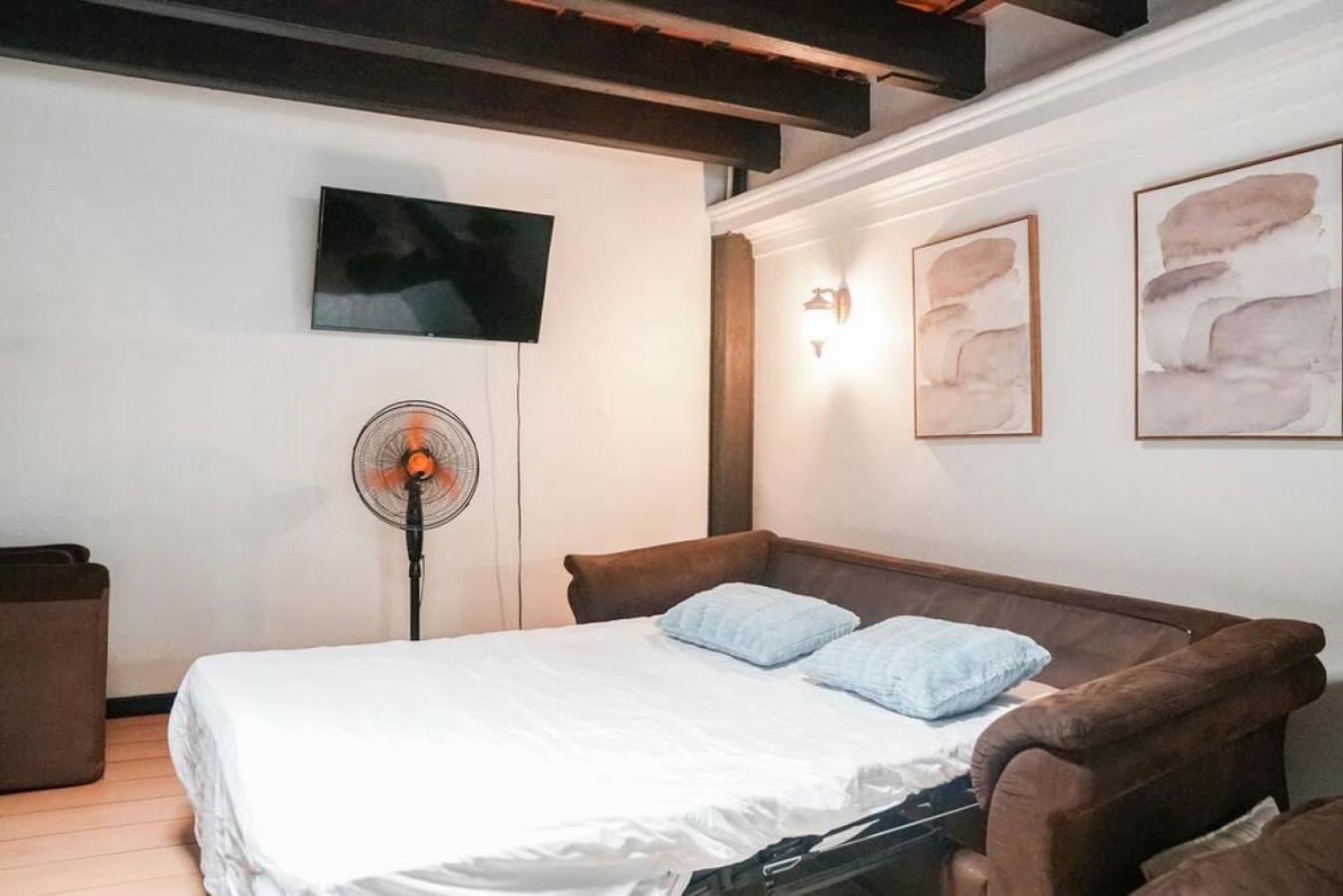 Old Apartamento San Juan