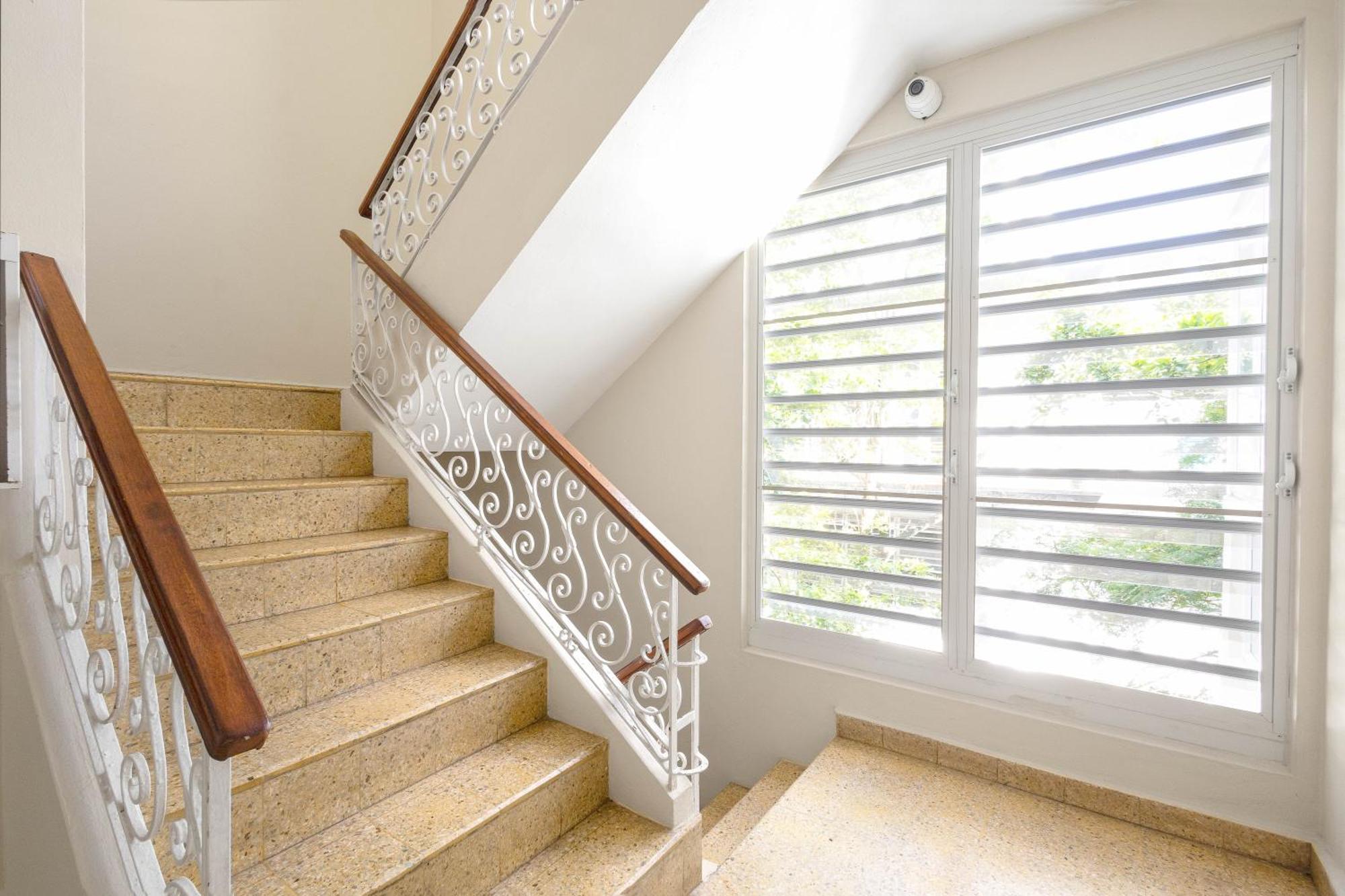 Apartamento Hidden Gem In Miramar- Power Generator- Parking *