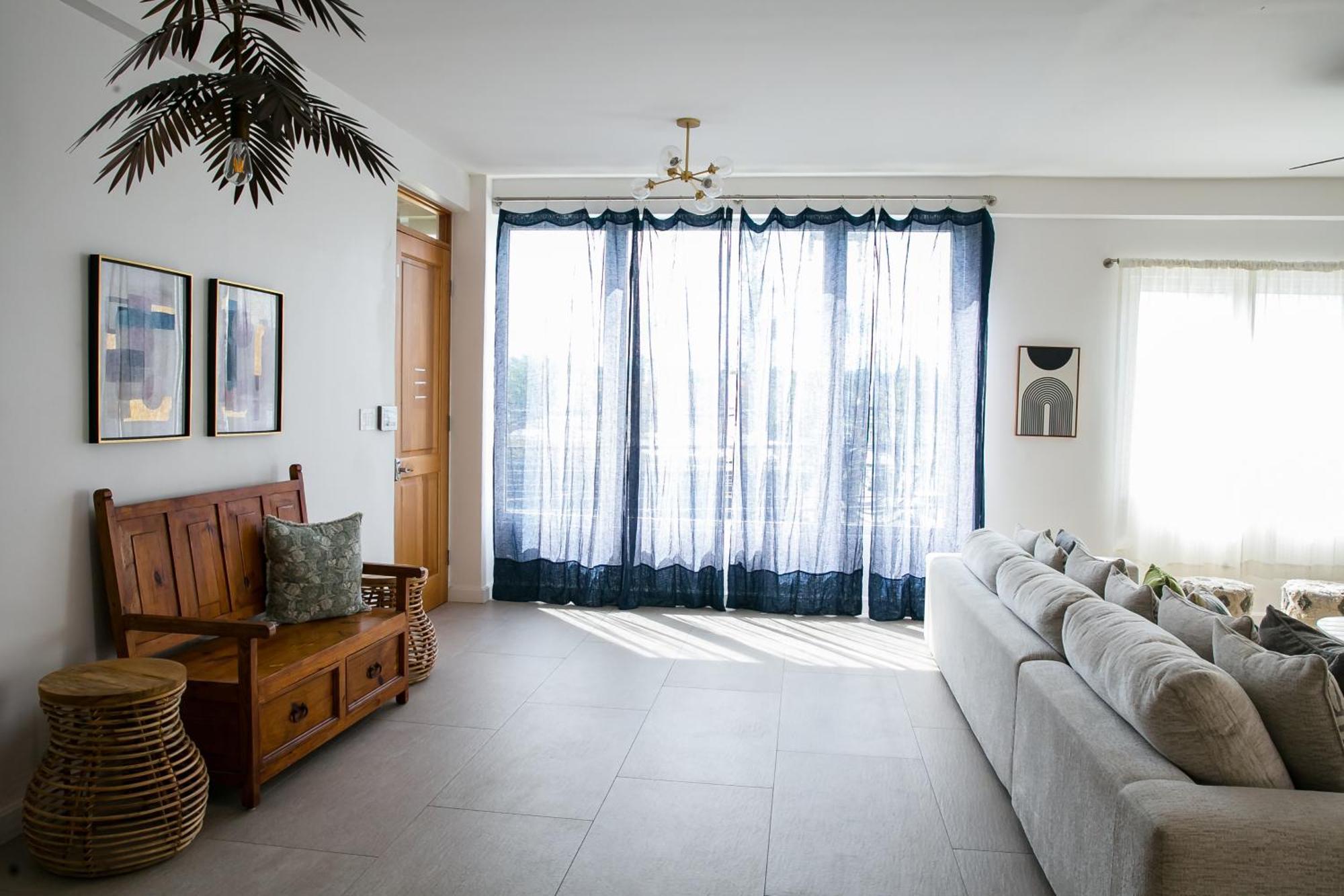 N1 Apartamento San Juan
