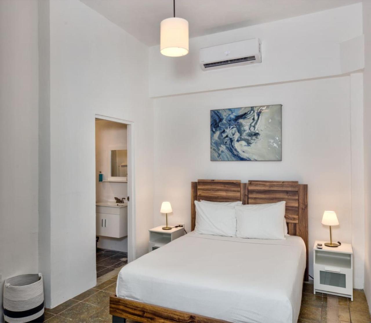Apartamento Perfect Getaway For Two Cp2