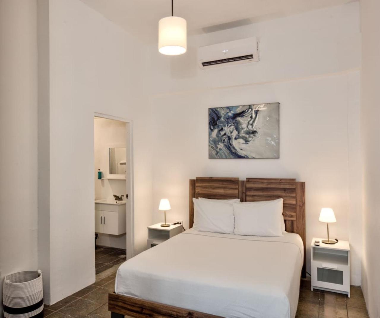 Apartamento Perfect Getaway For Two Cp2 San Juan
