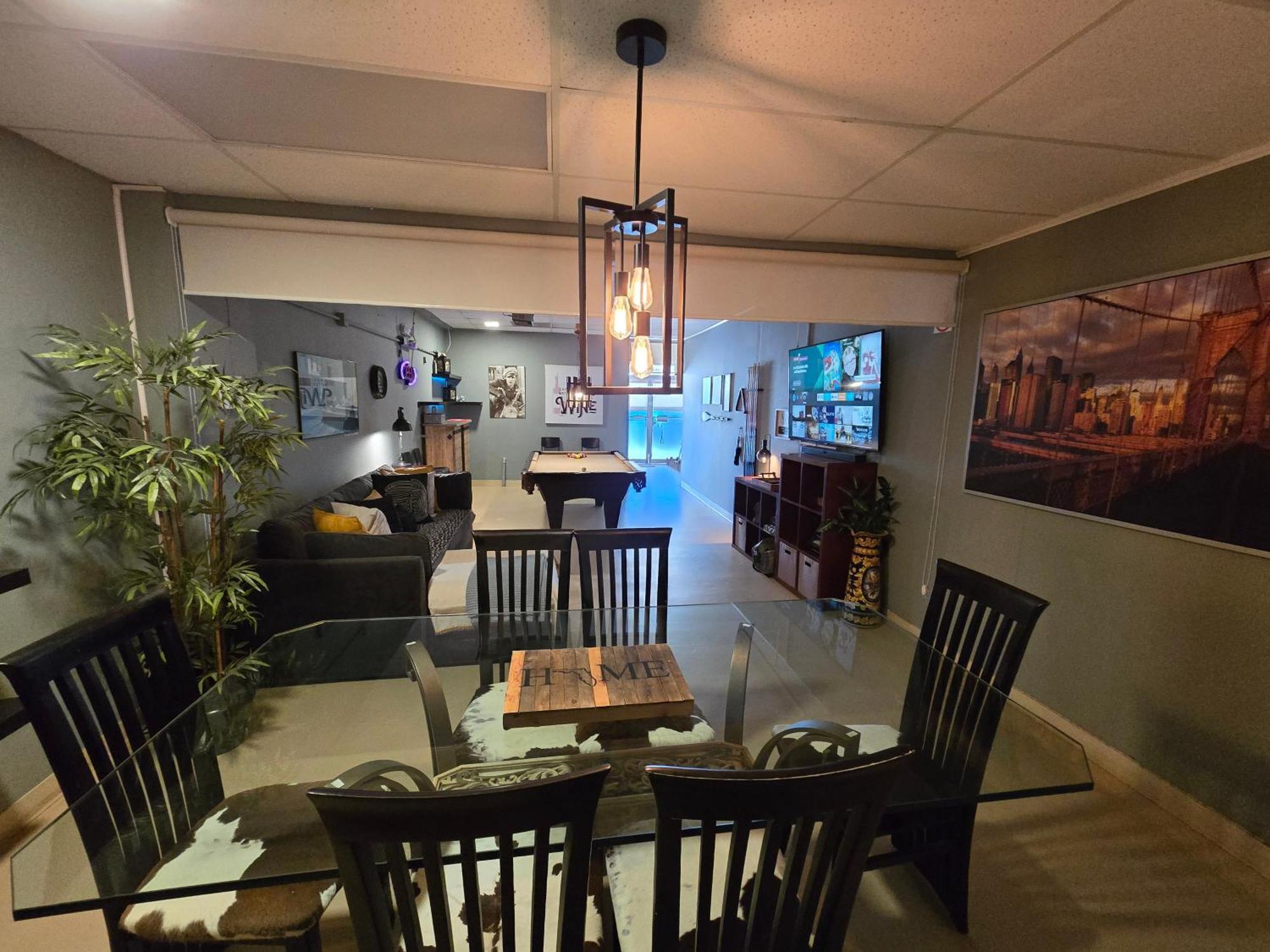 Apartamento Bunker @ Isla / Front San Juan