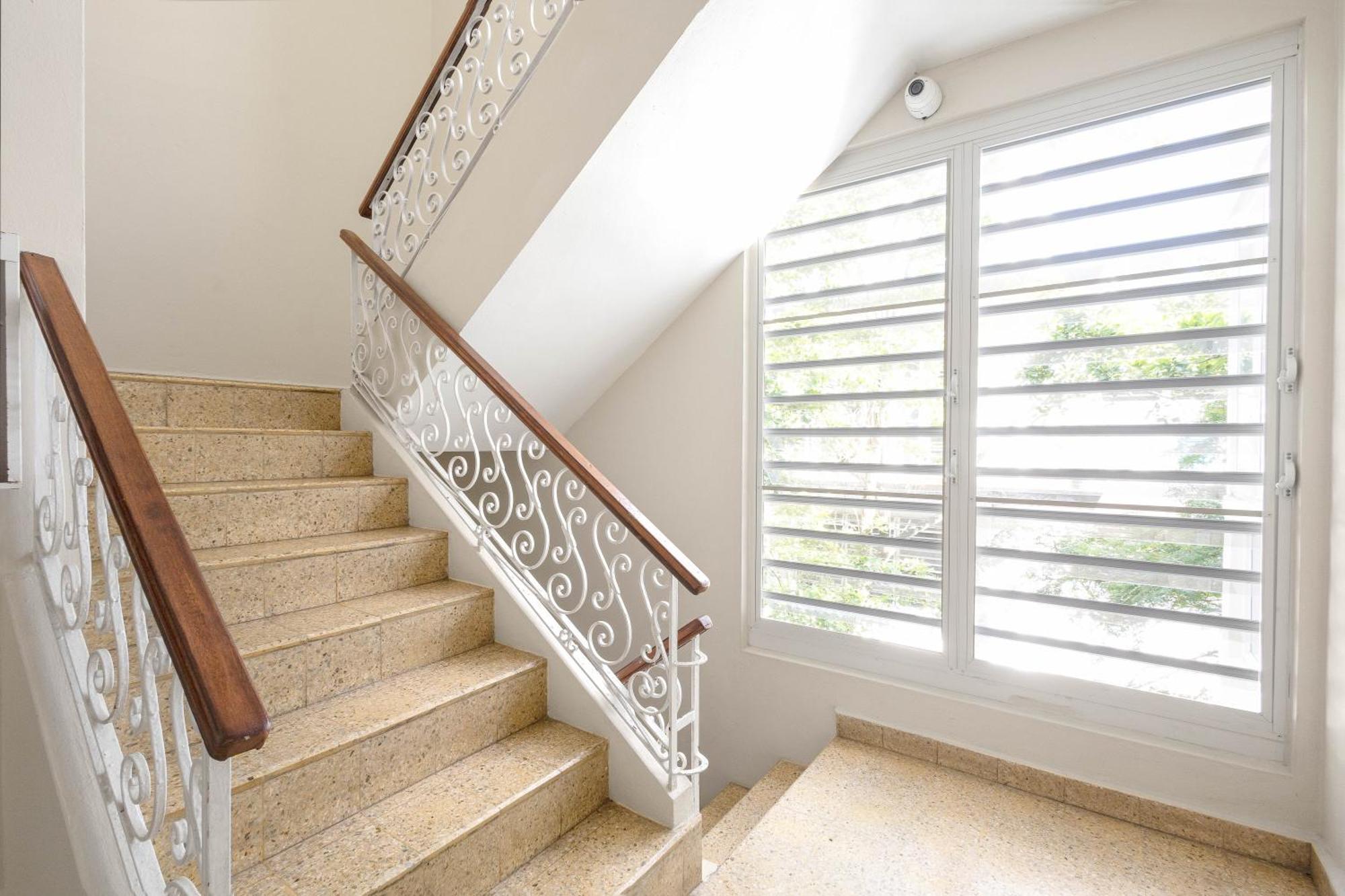 Apartamento Hidden Gem In Miramar- Power Generator- Parking *