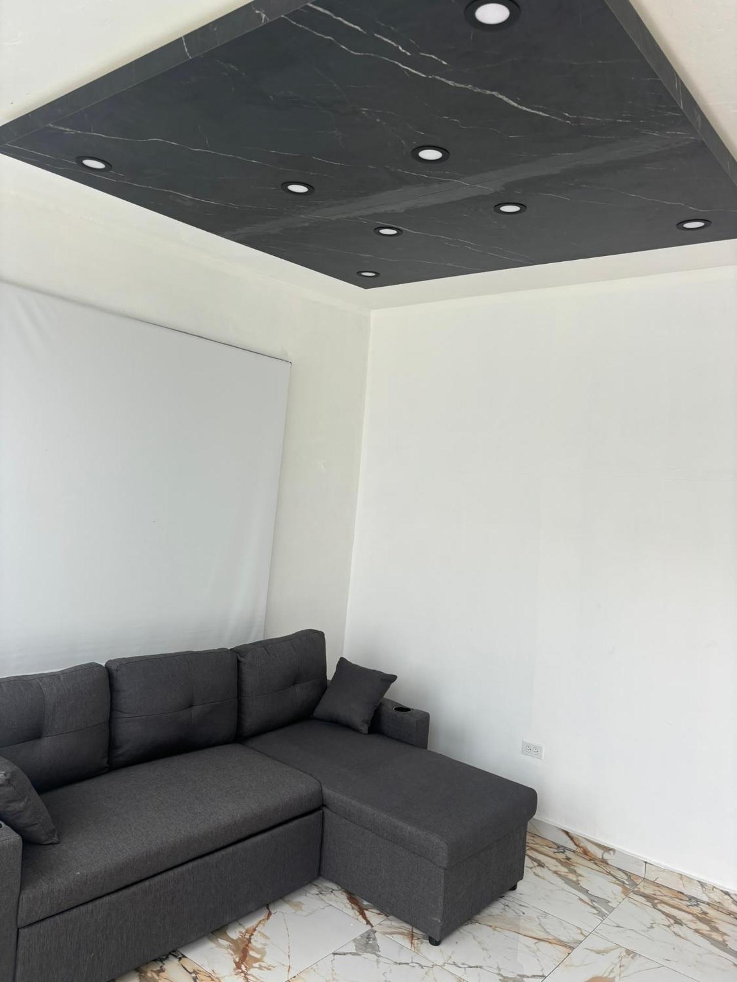Apartamento El Refugio De Angeles *