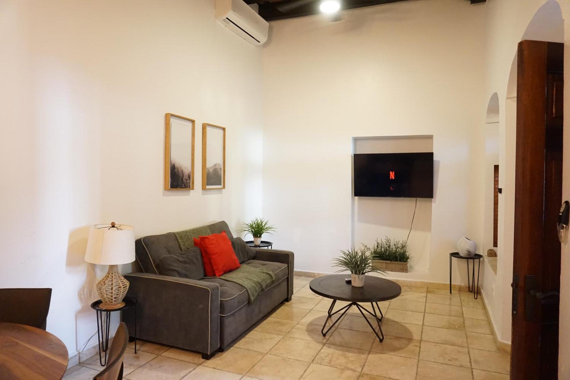 Old Apartamento *