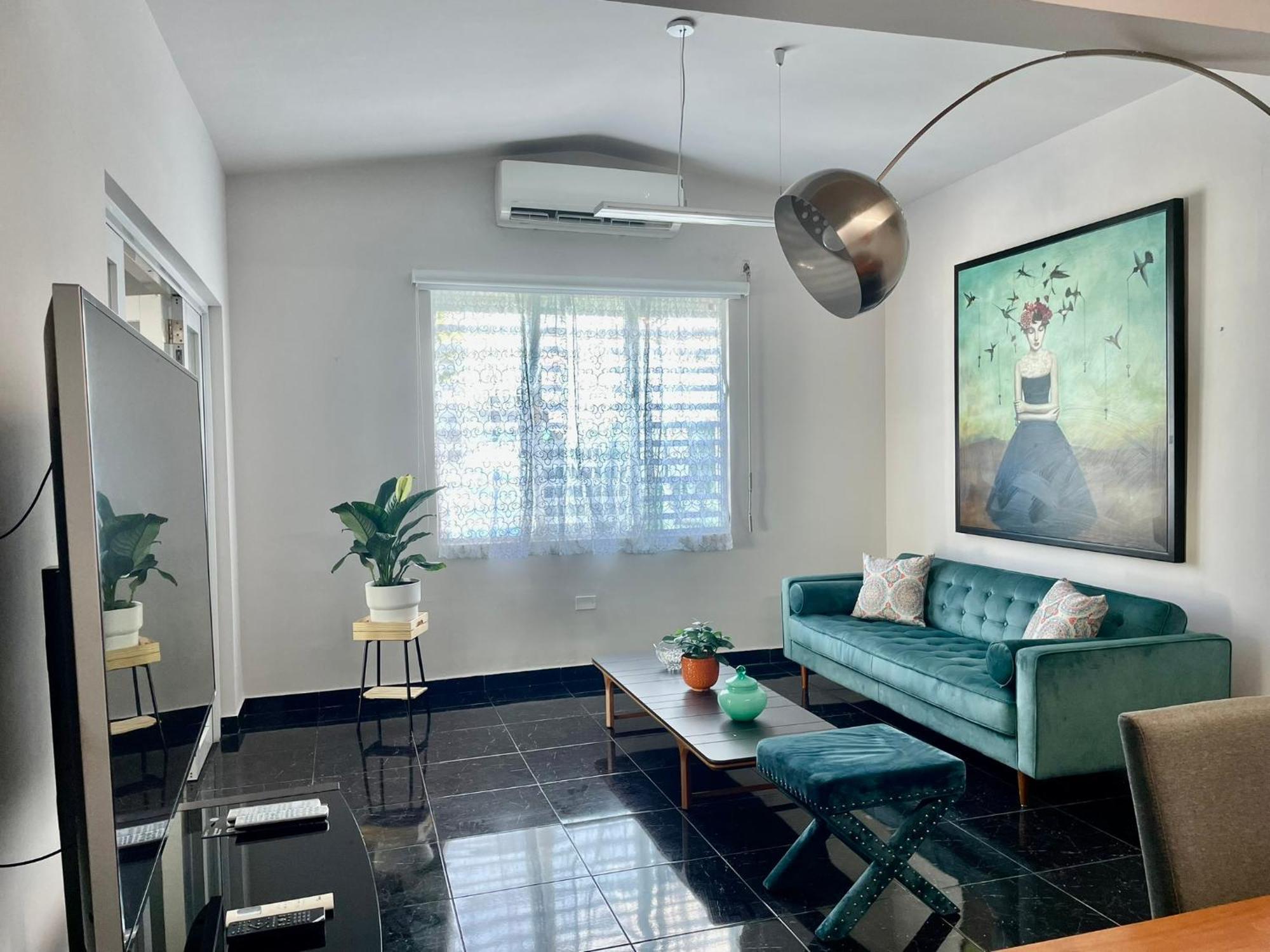 Apartamento Casa De At Ocean Park
