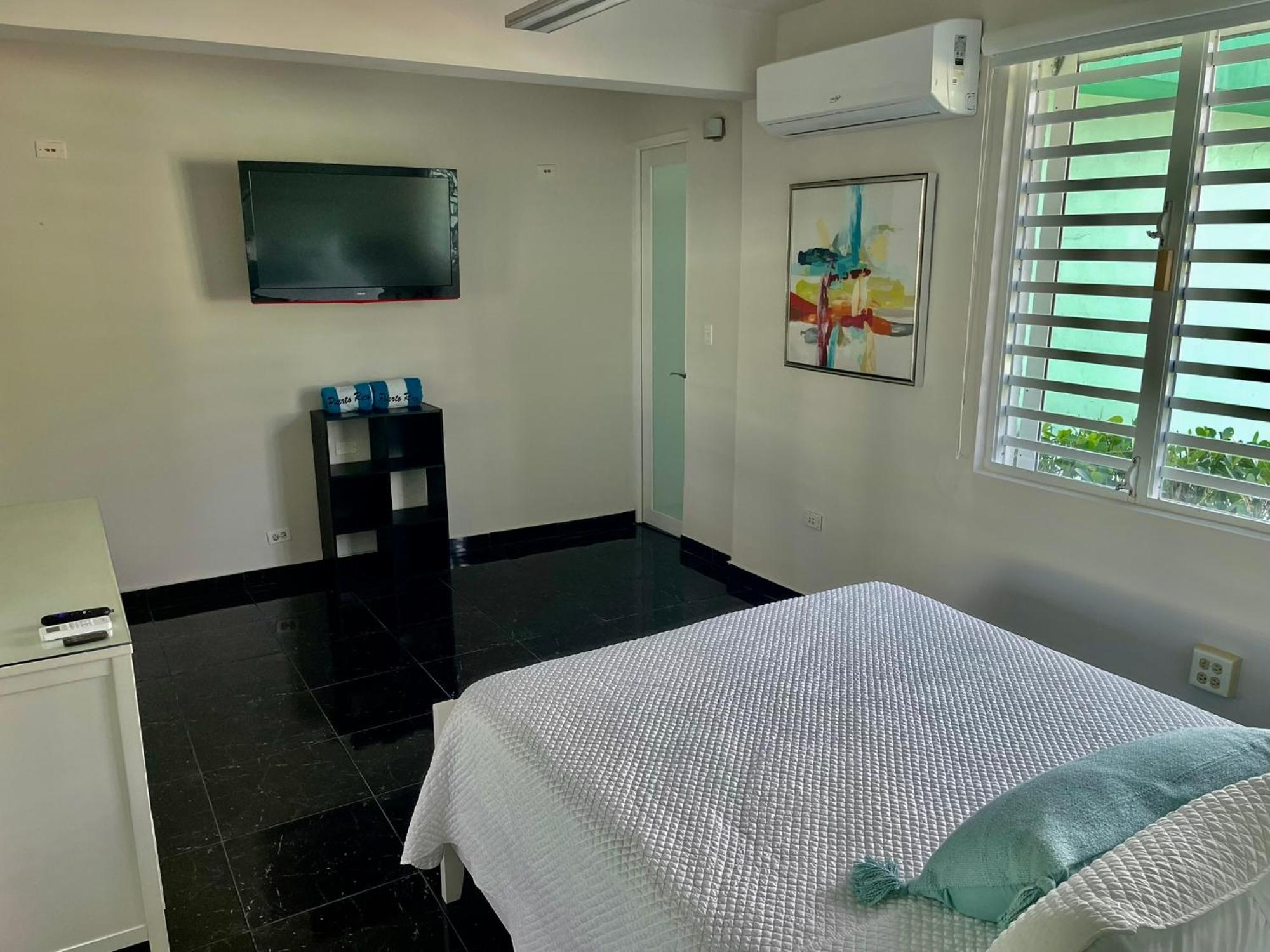 Casa De At Ocean Park Apartamento San Juan