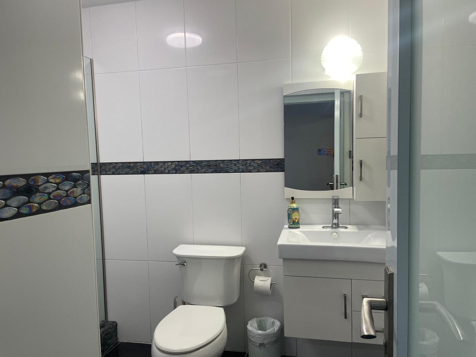 Apartamento Casa De At Ocean Park San Juan