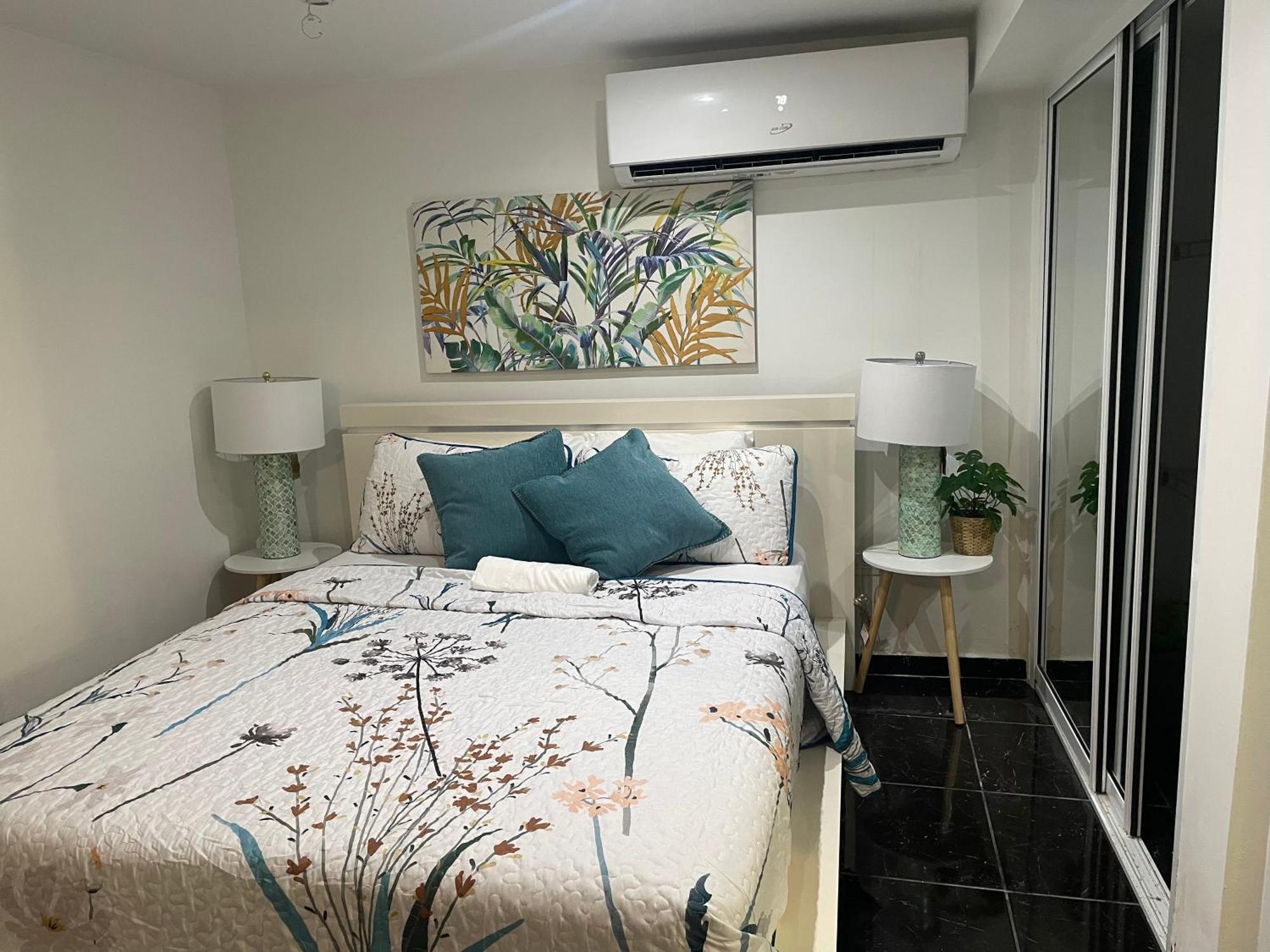 Casa De At Ocean Park Apartamento