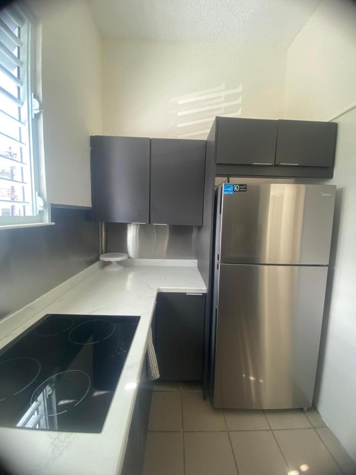 Apartamento Close To & Private Parking