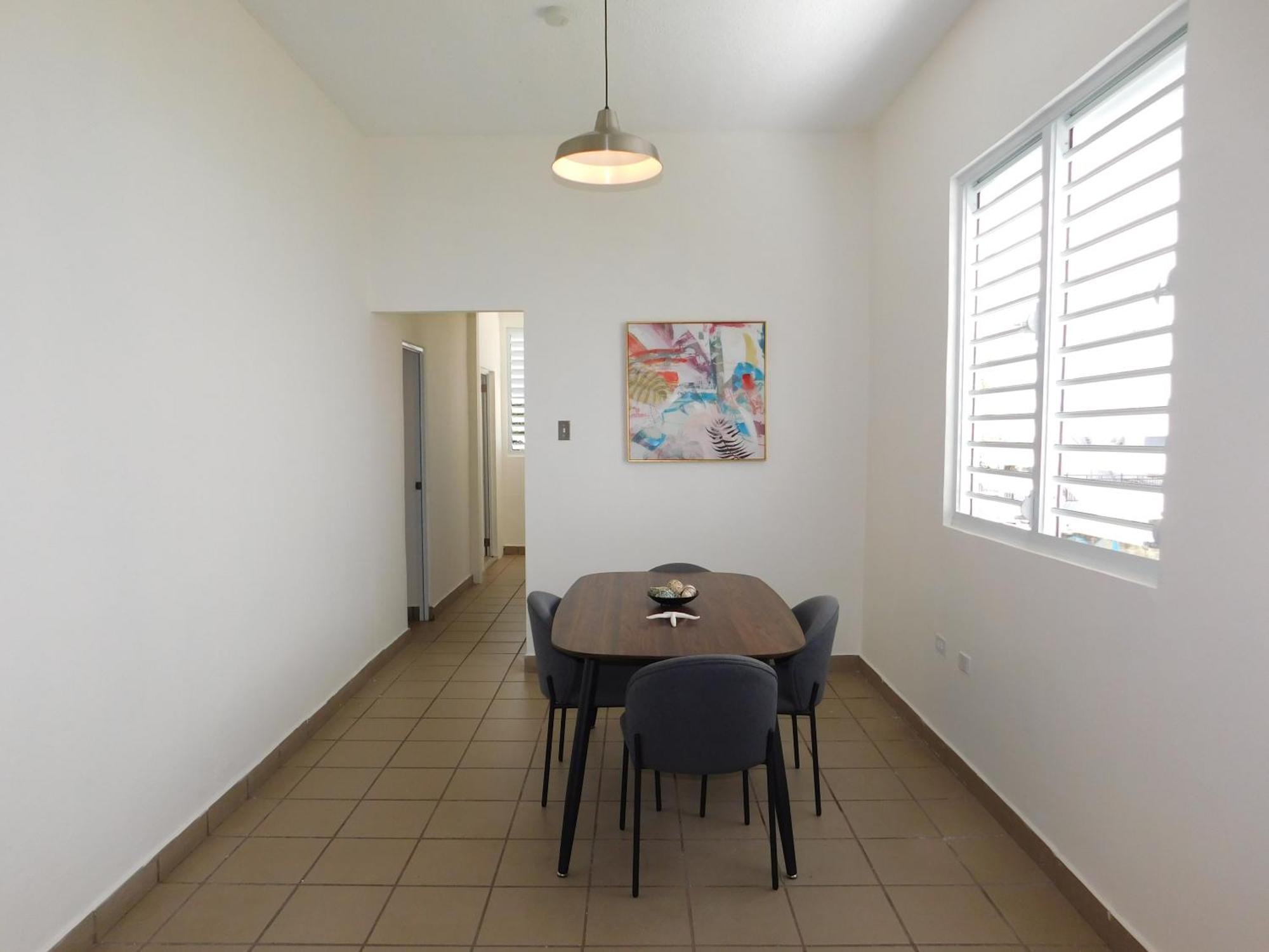 Close To & Private Parking Apartamento
