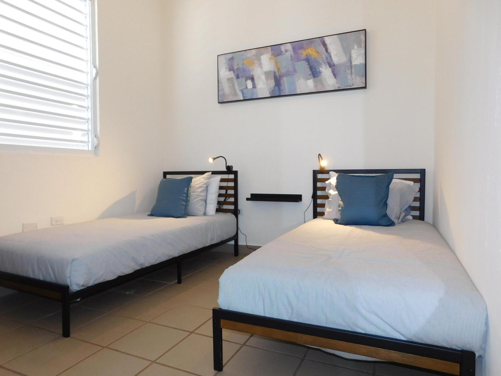 Close To & Private Parking