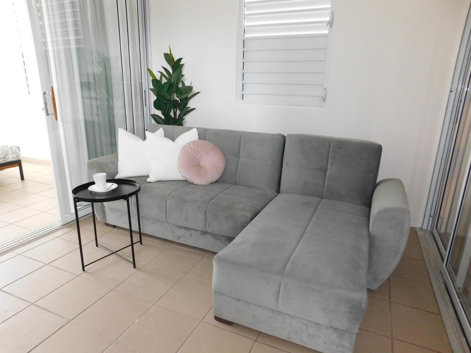 Close To & Private Parking Apartamento San Juan