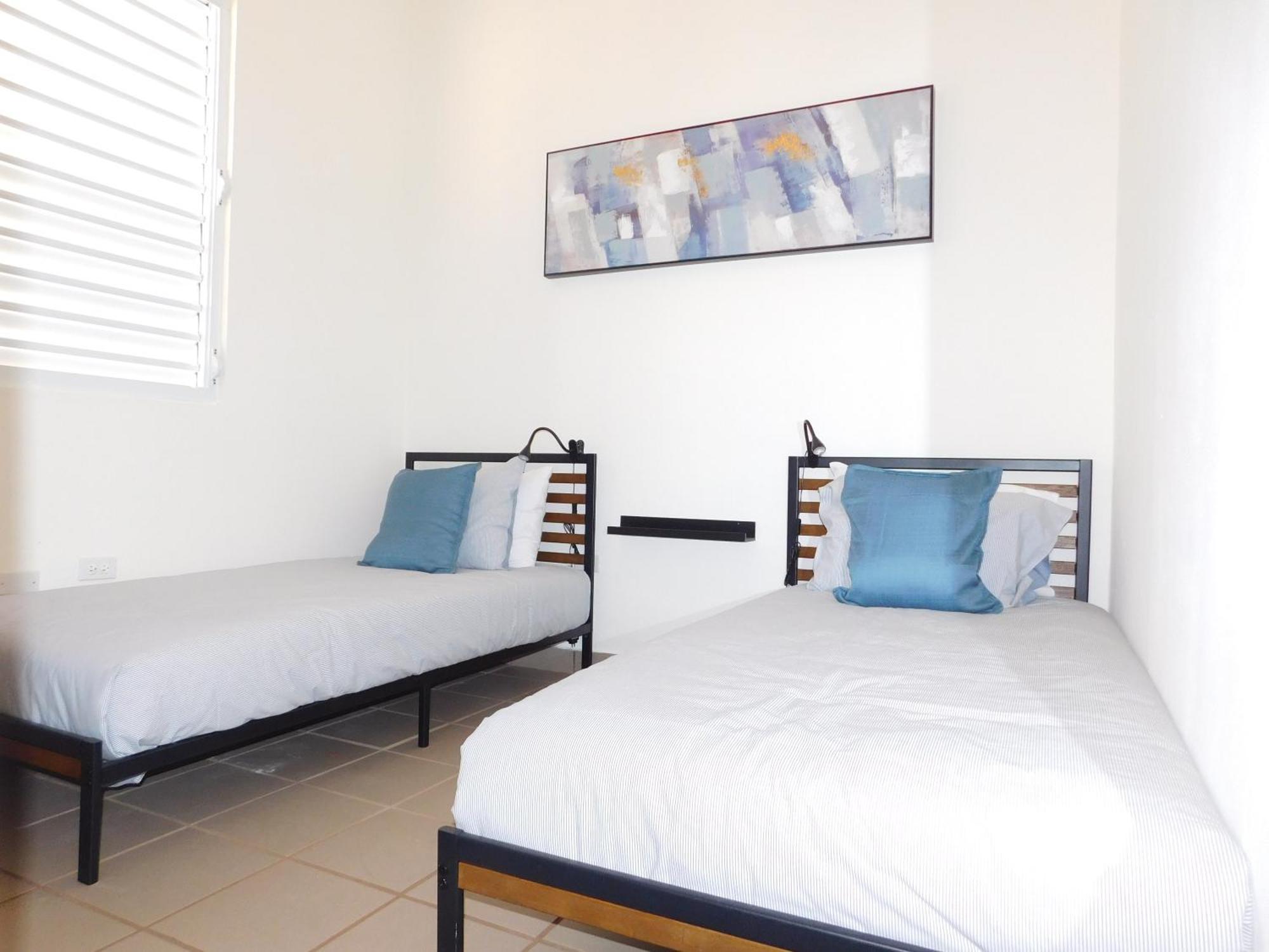 Close To & Private Parking