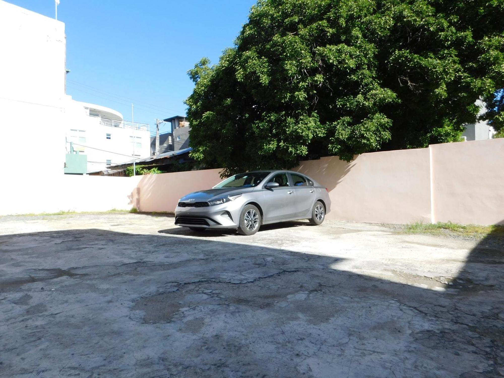 Apartamento Close To & Private Parking