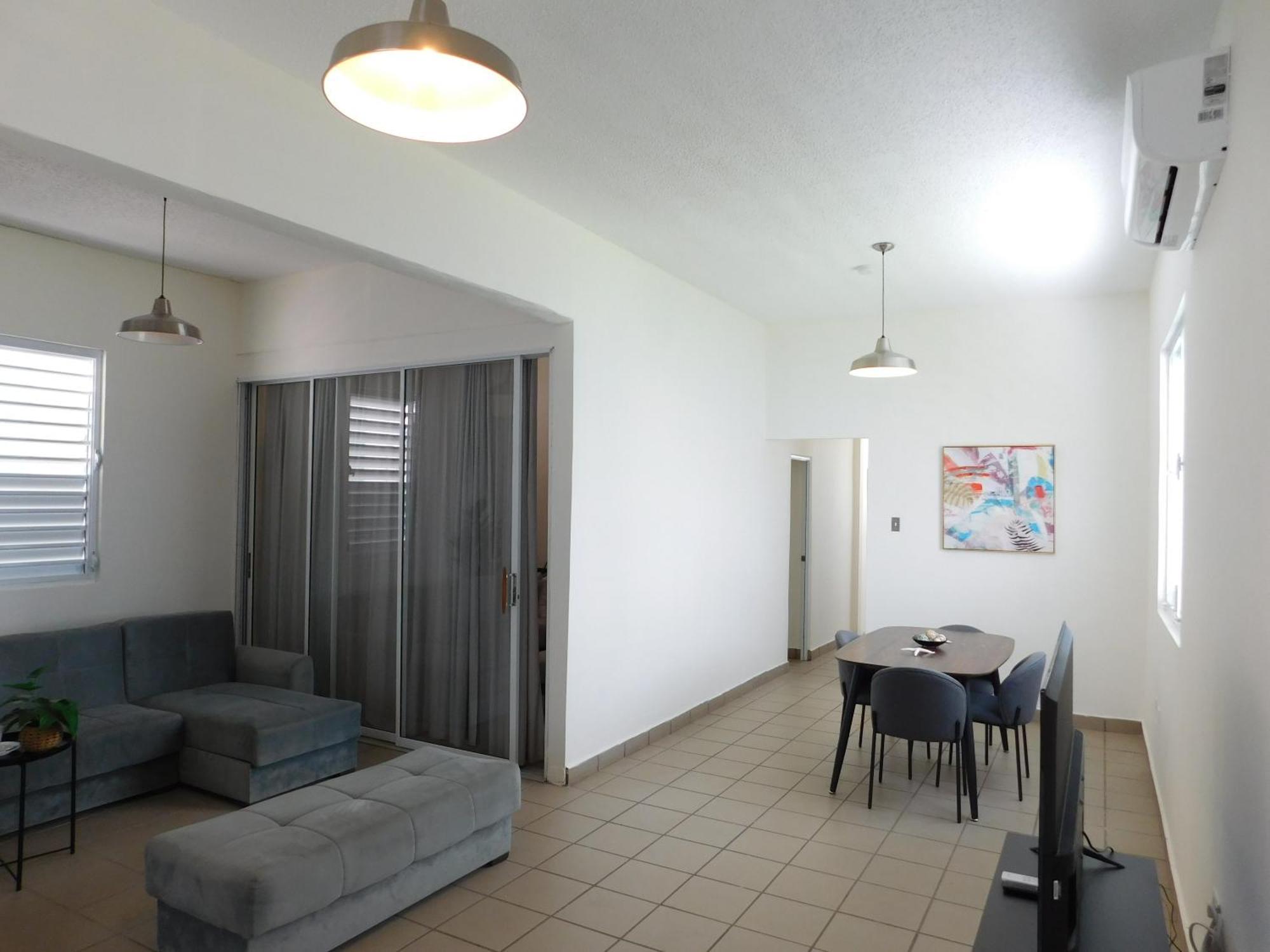 Apartamento Close To & Private Parking *