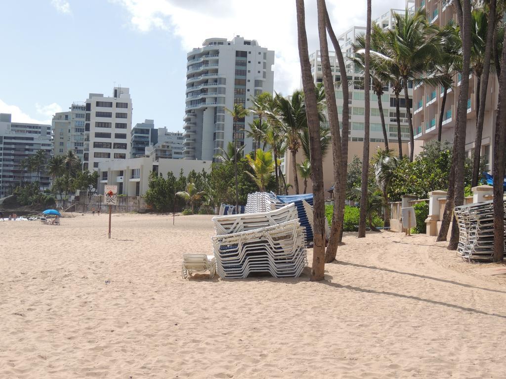 Tropic Sun Apartamento *