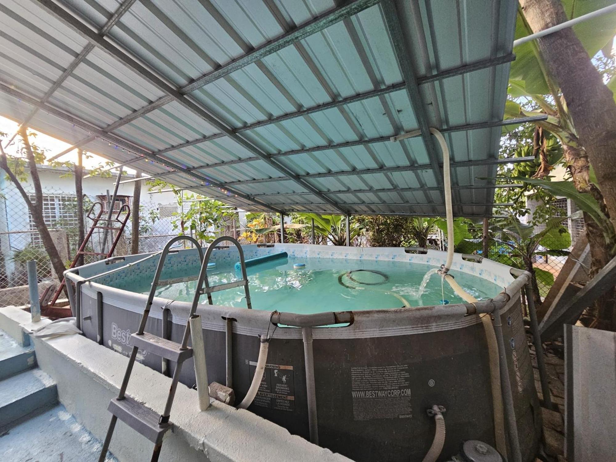 Casita Natural Village #6 Y #8