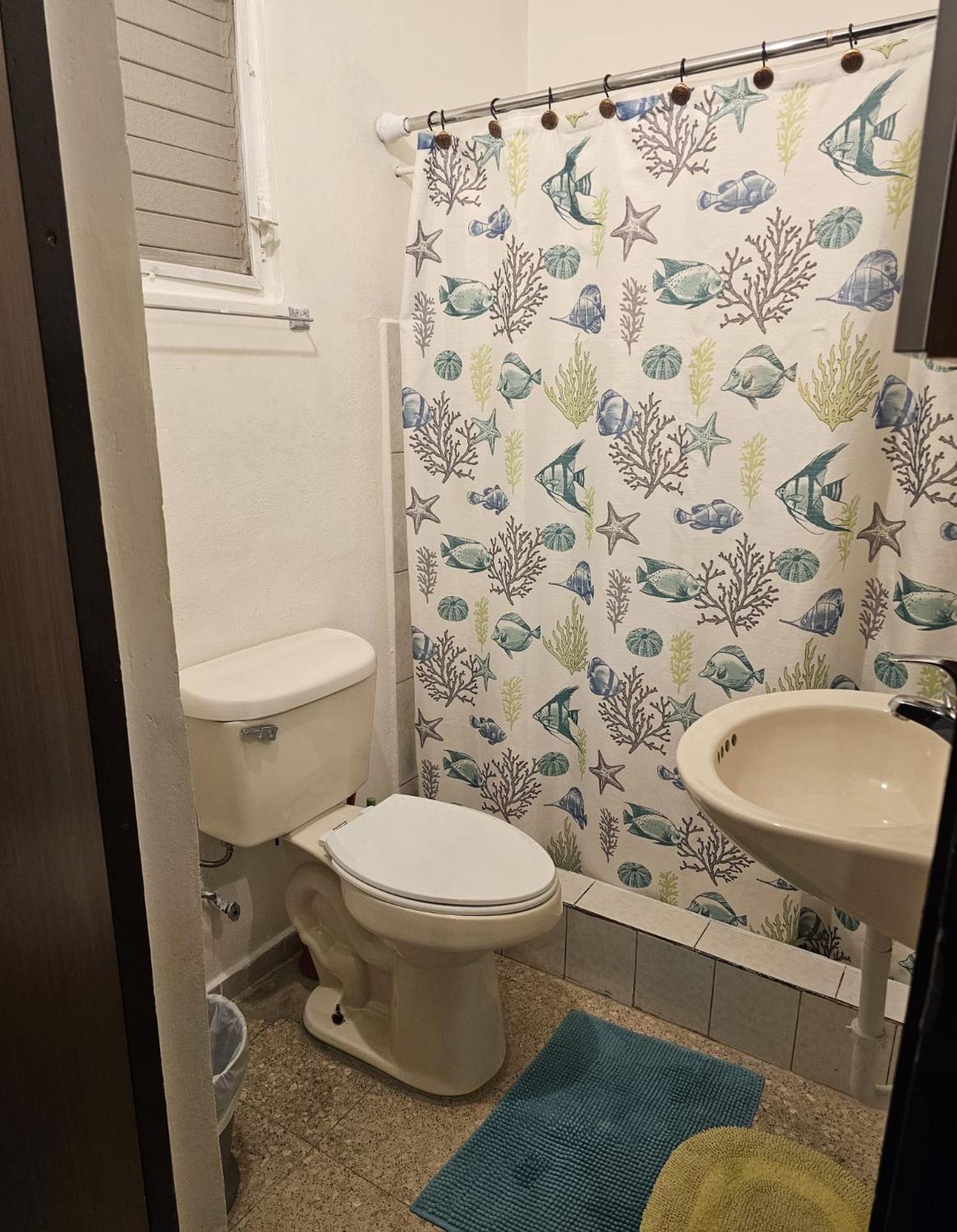 Casita Natural Village #6 Y #8 Apartamento *