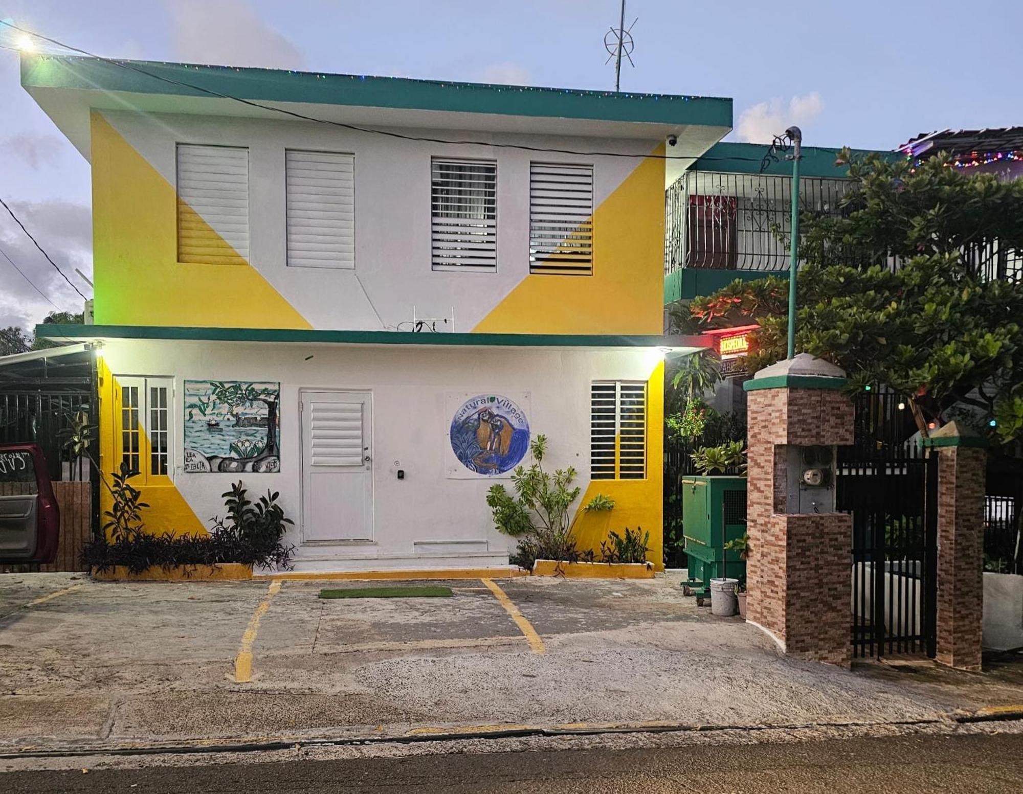 Apartamento Casita Natural Village #6 Y #8 *
