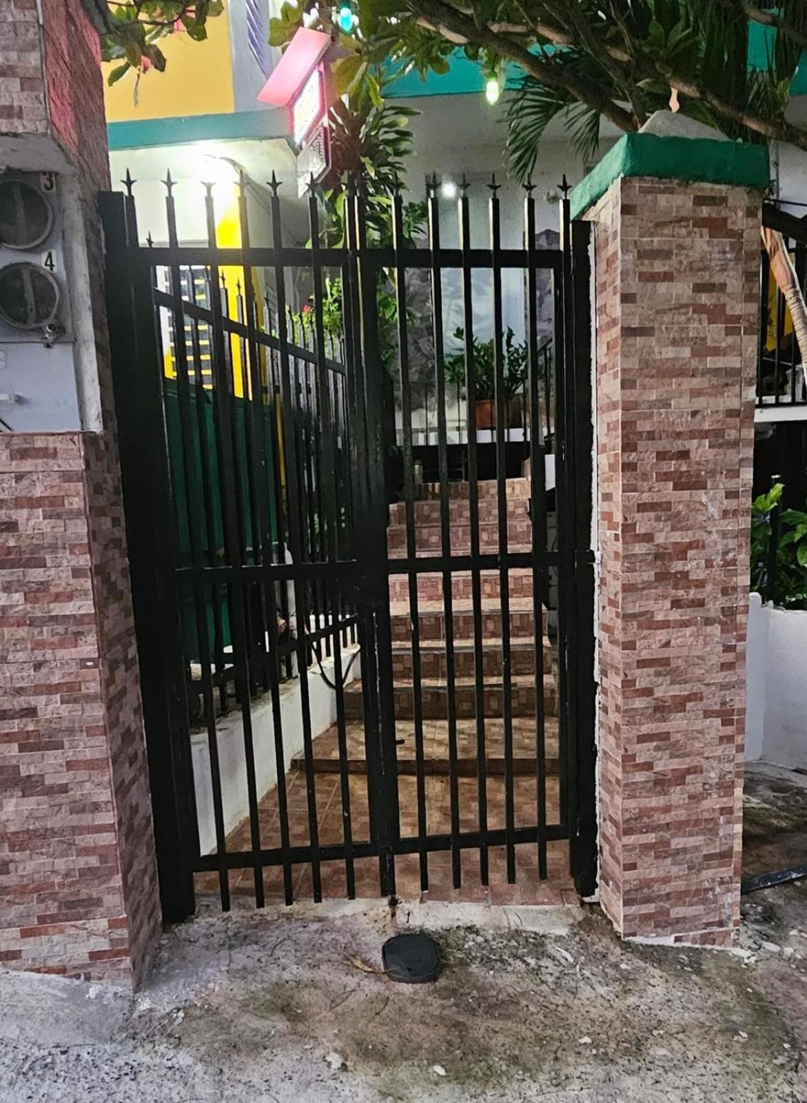 Casita Natural Village #6 Y #8 Apartamento San Juan