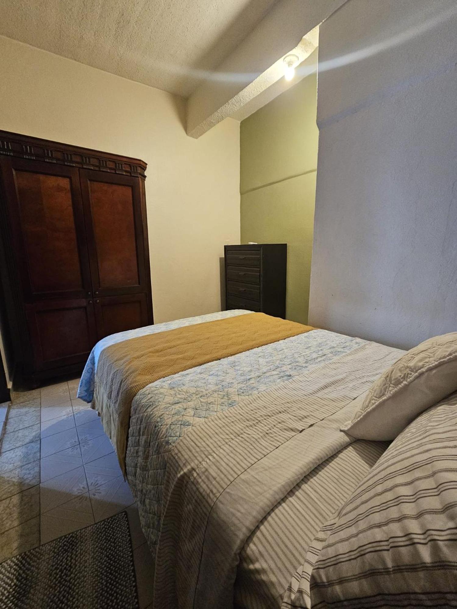 Apartamento Casita Natural Village #6 Y #8 San Juan
