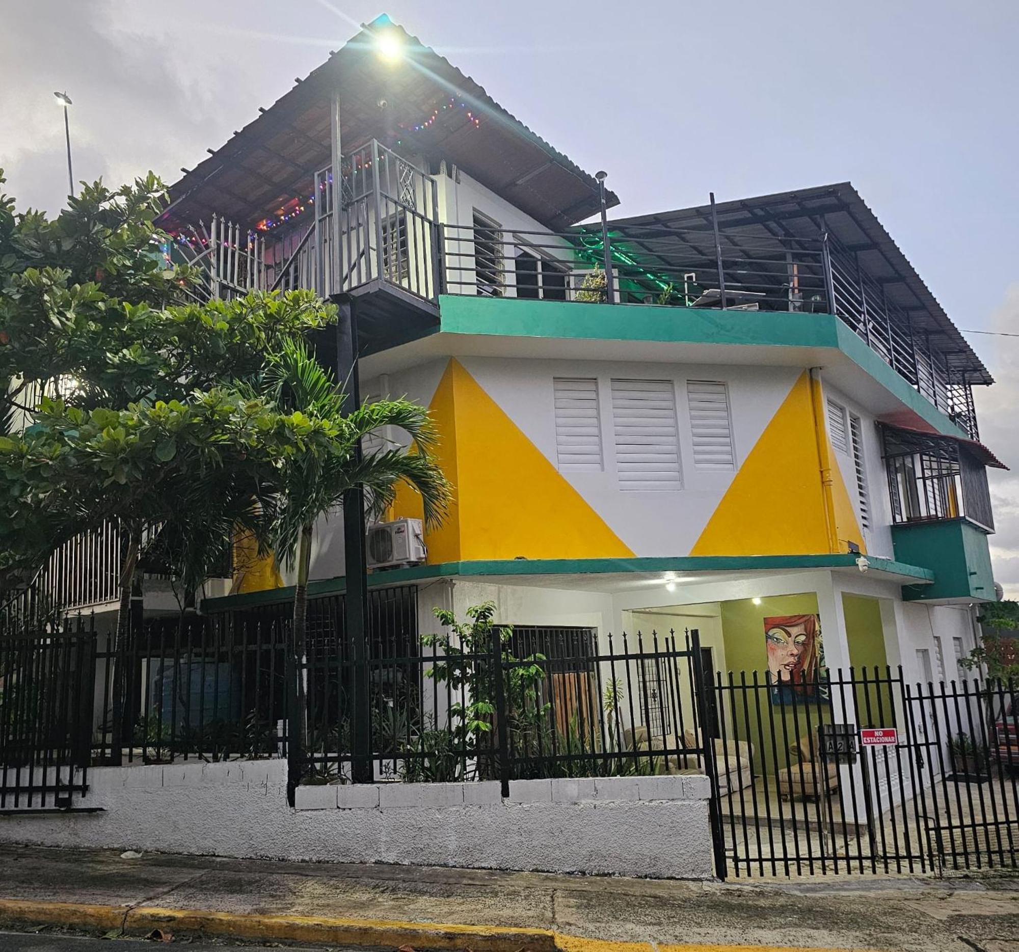 Casita Natural Village #6 Y #8 *