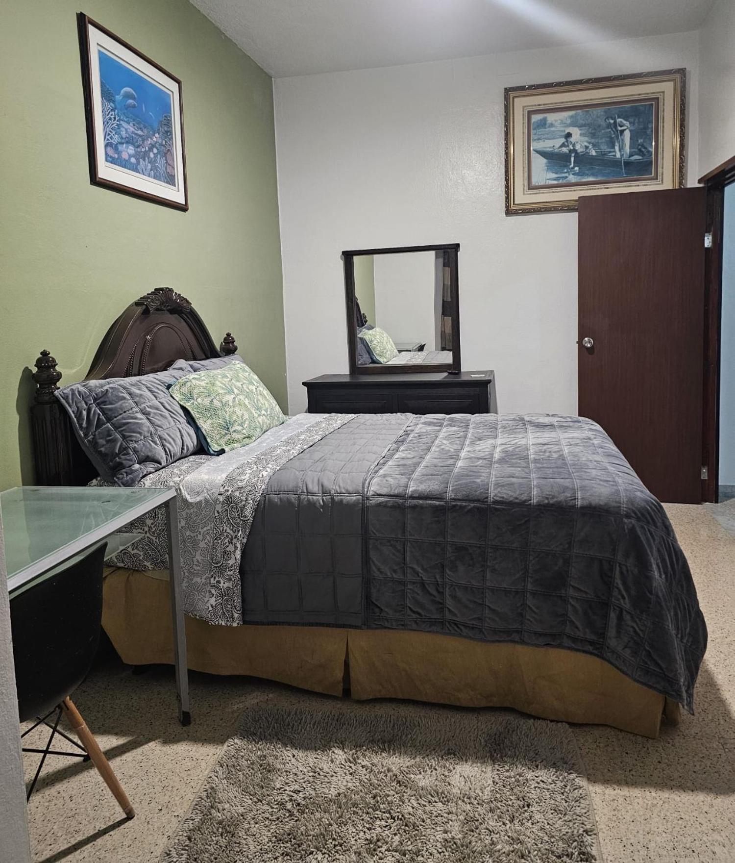 Casita Natural Village #6 Y #8 Apartamento San Juan